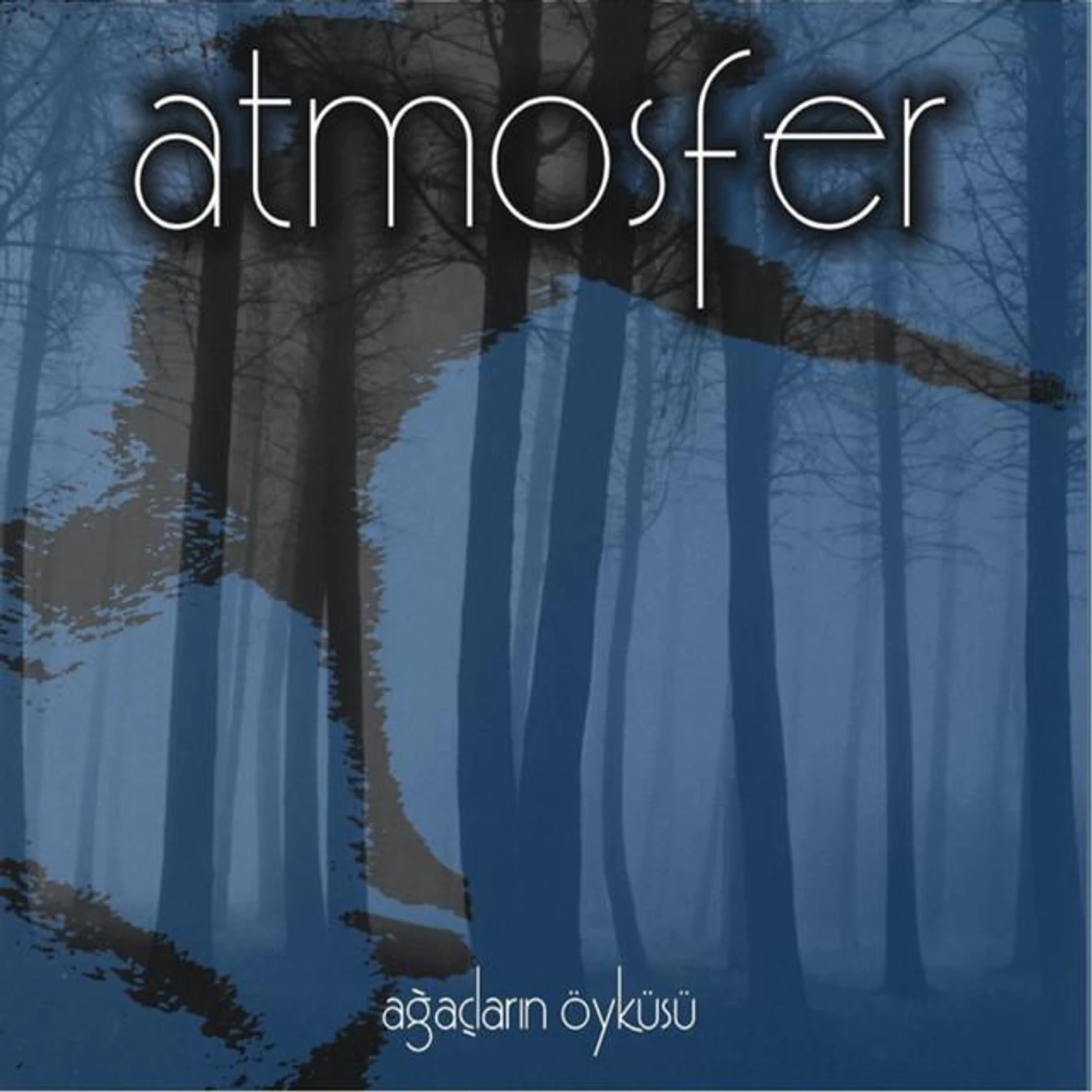 Atmosfer