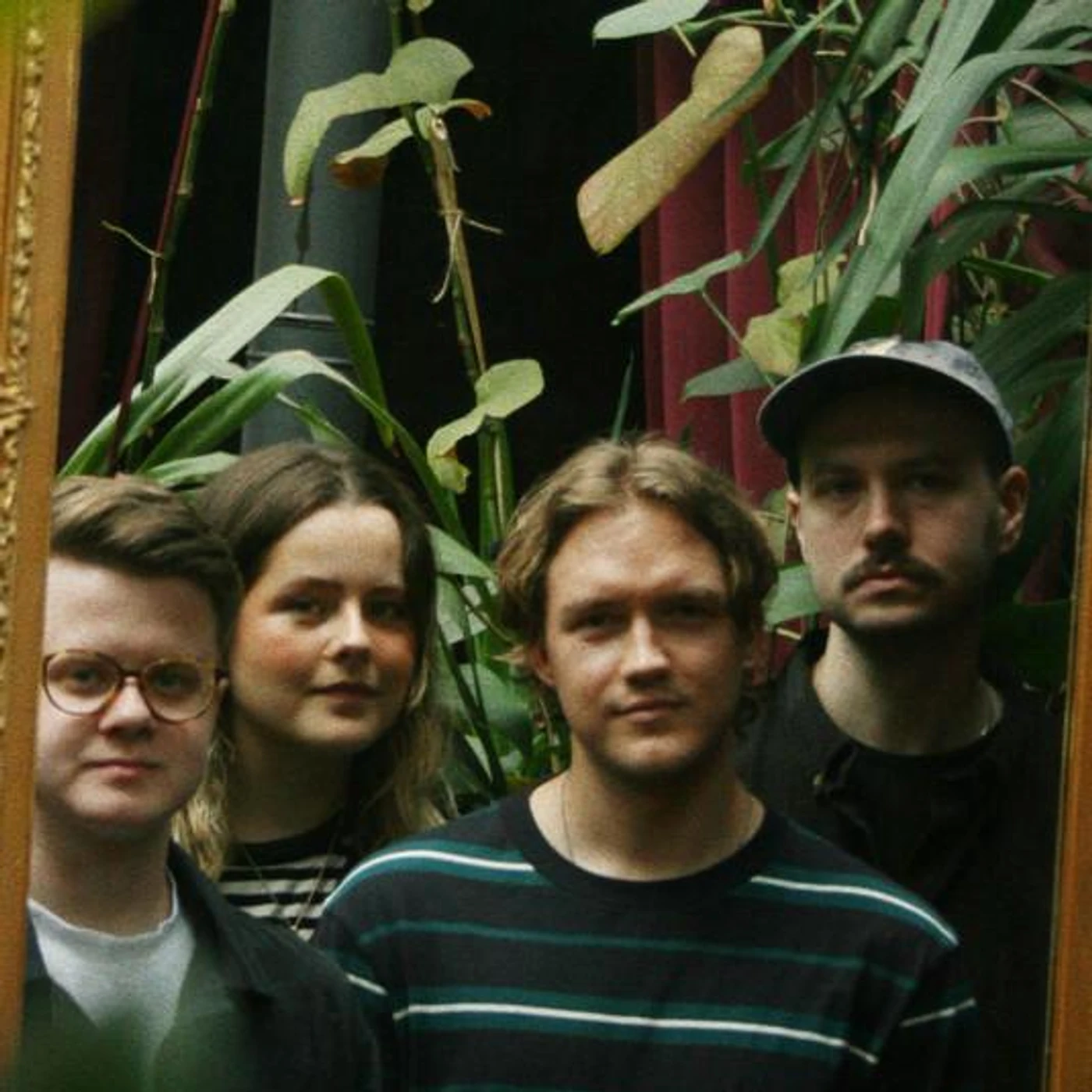 atmos bloom Brand Page