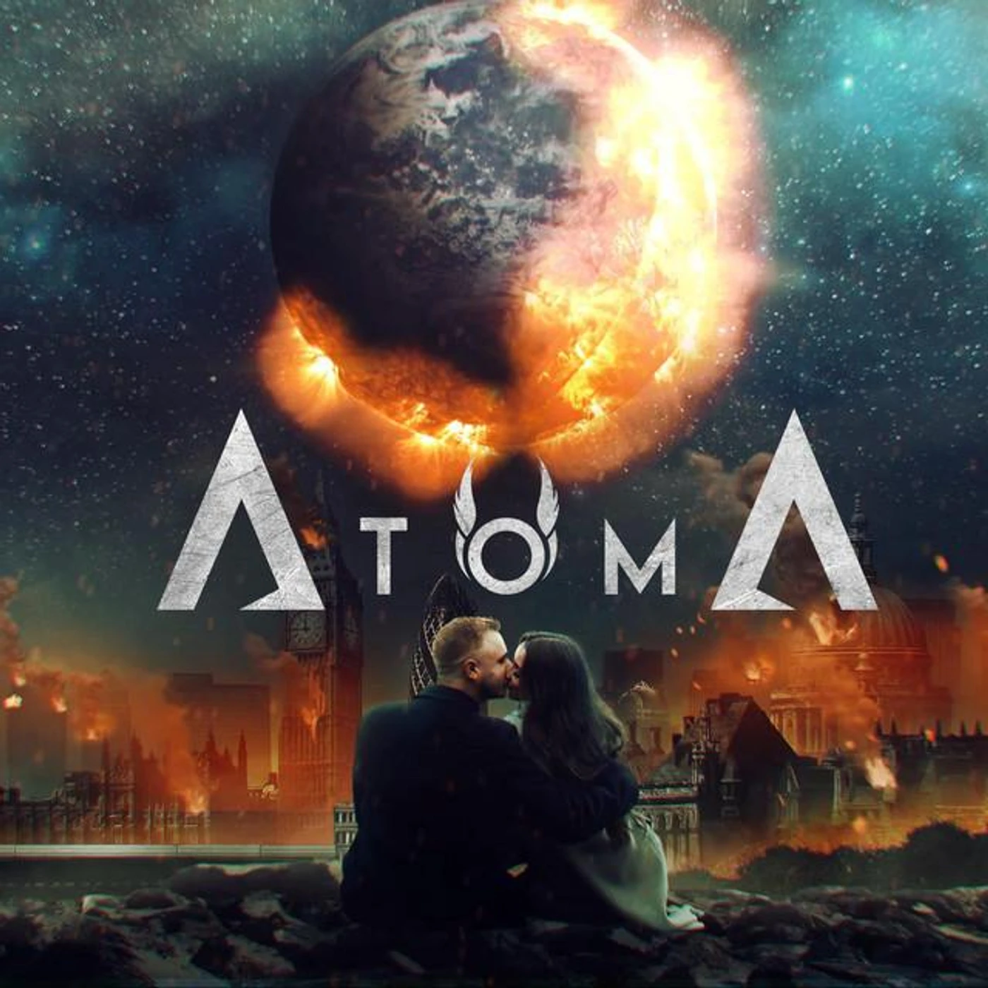 Atoma Brand Page