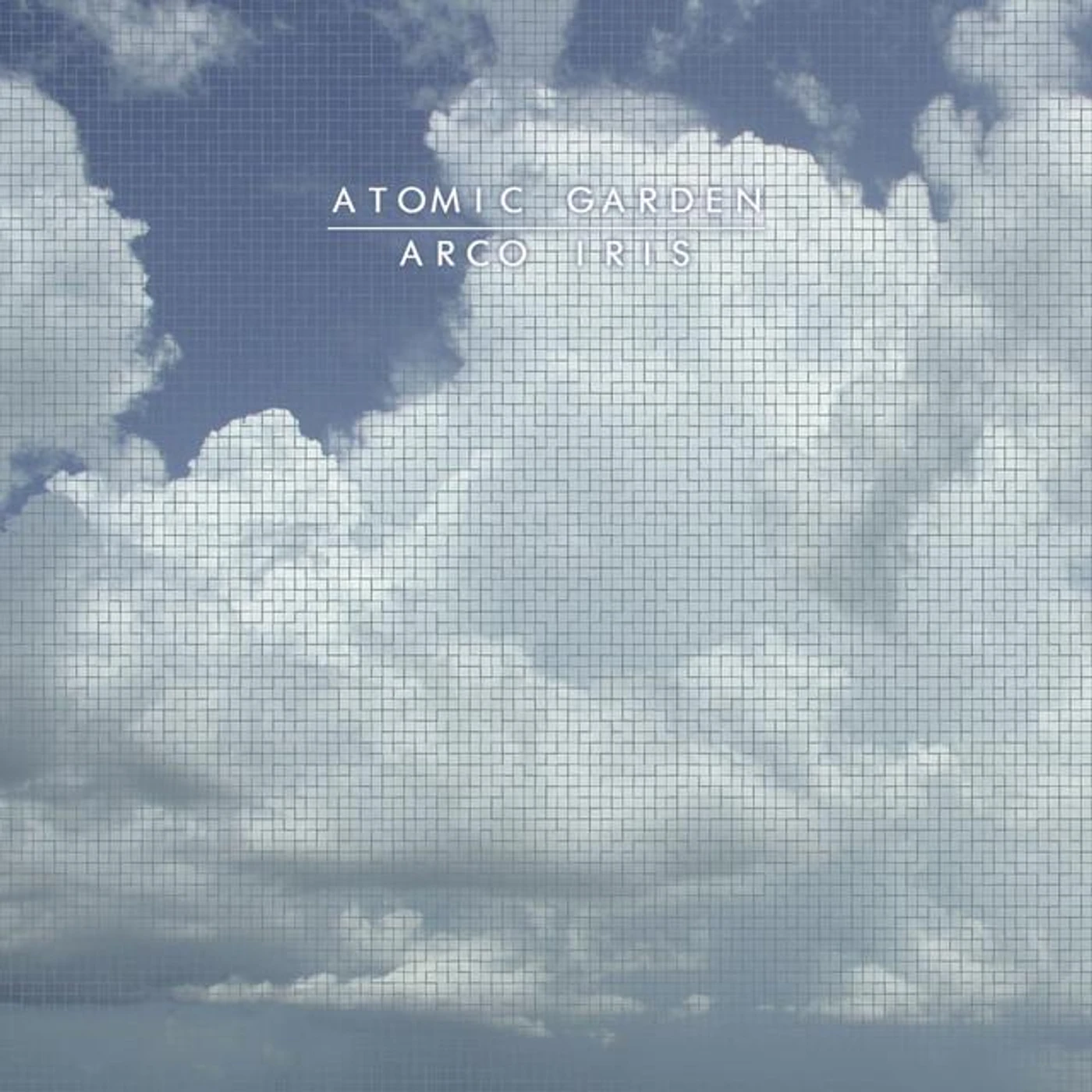 Atomic Garden Brand Page
