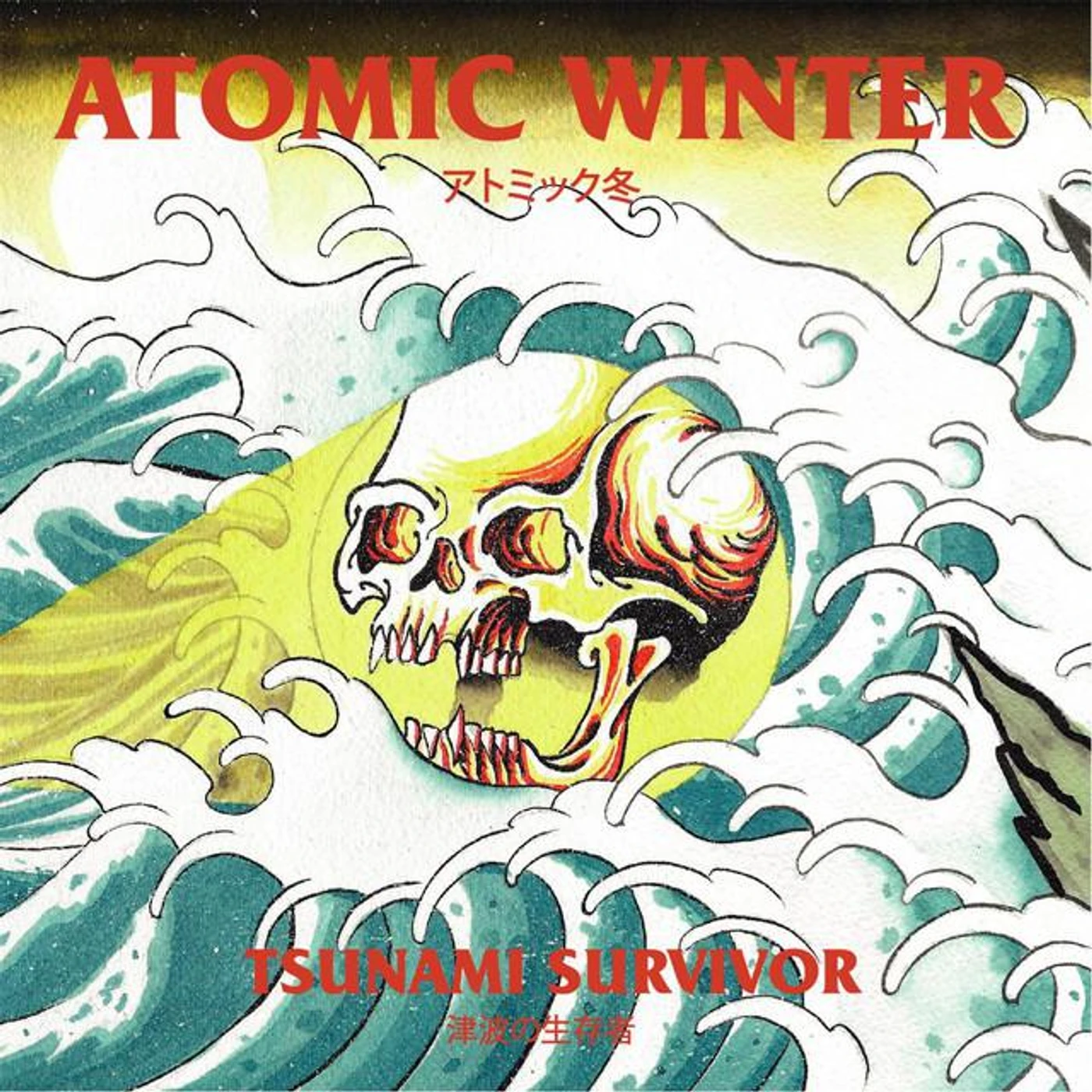 Atomic Winter