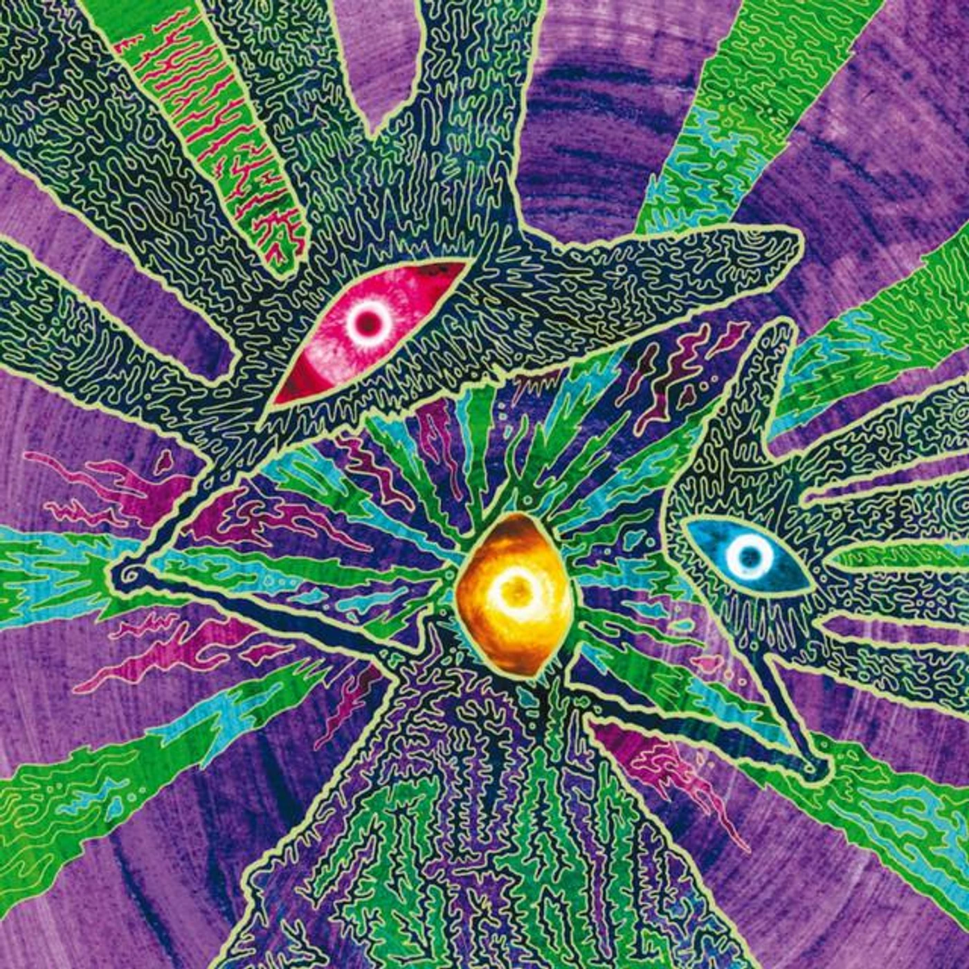 Atomikylä Brand Page