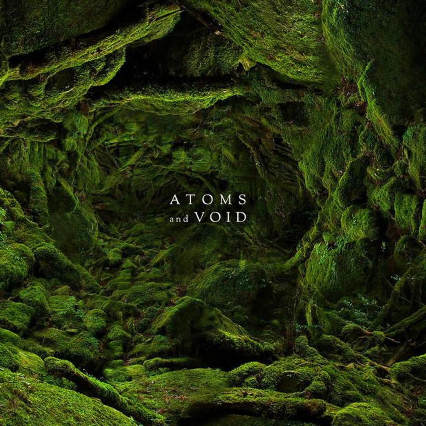 Atoms and Void Brand Page