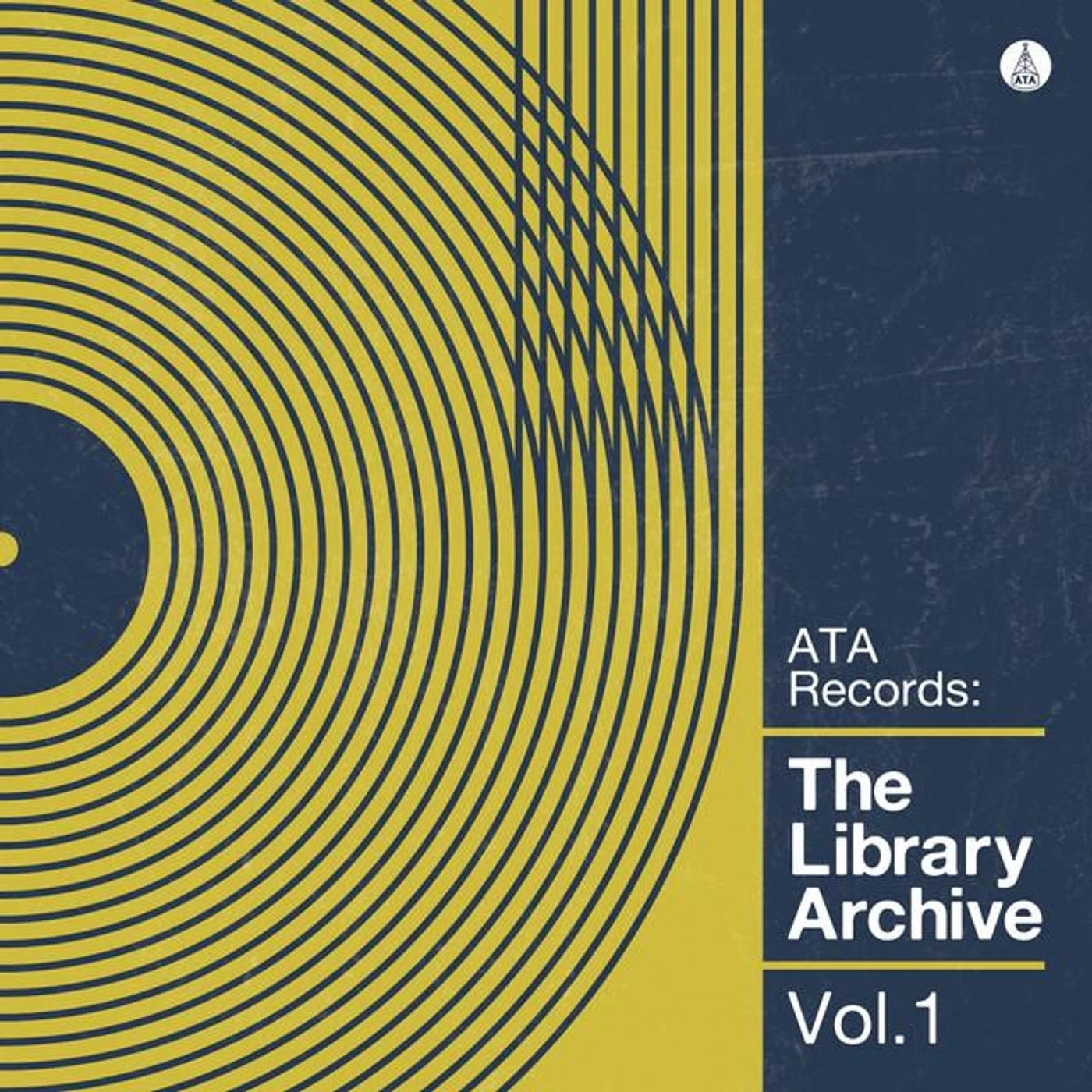 ATA Records Brand Page