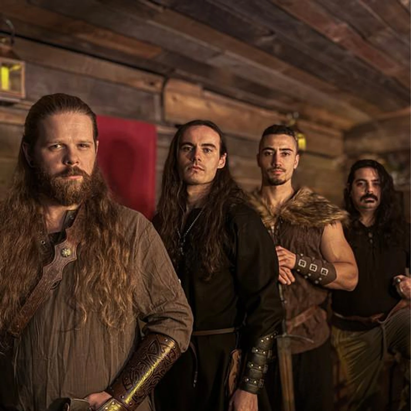 Atavistia Brand Page