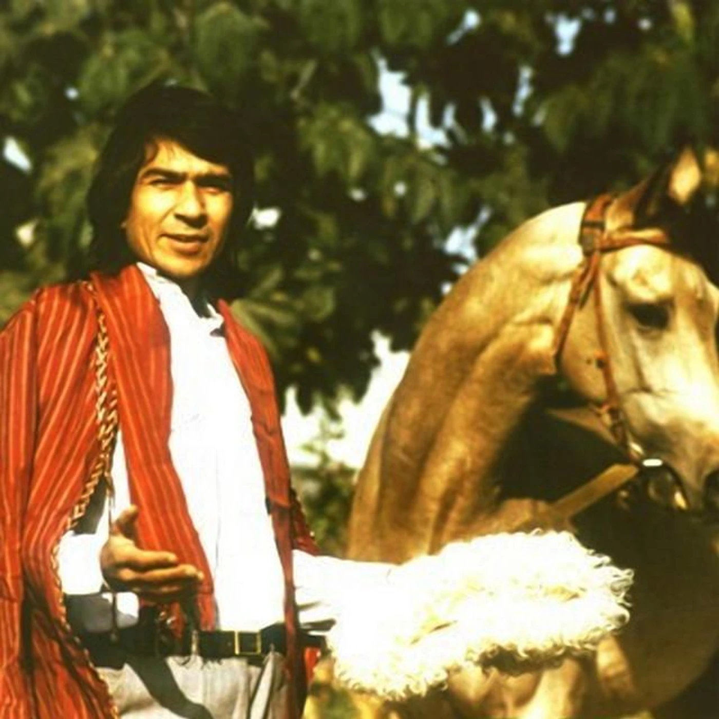 Atabaý Çargulyýew Brand Page