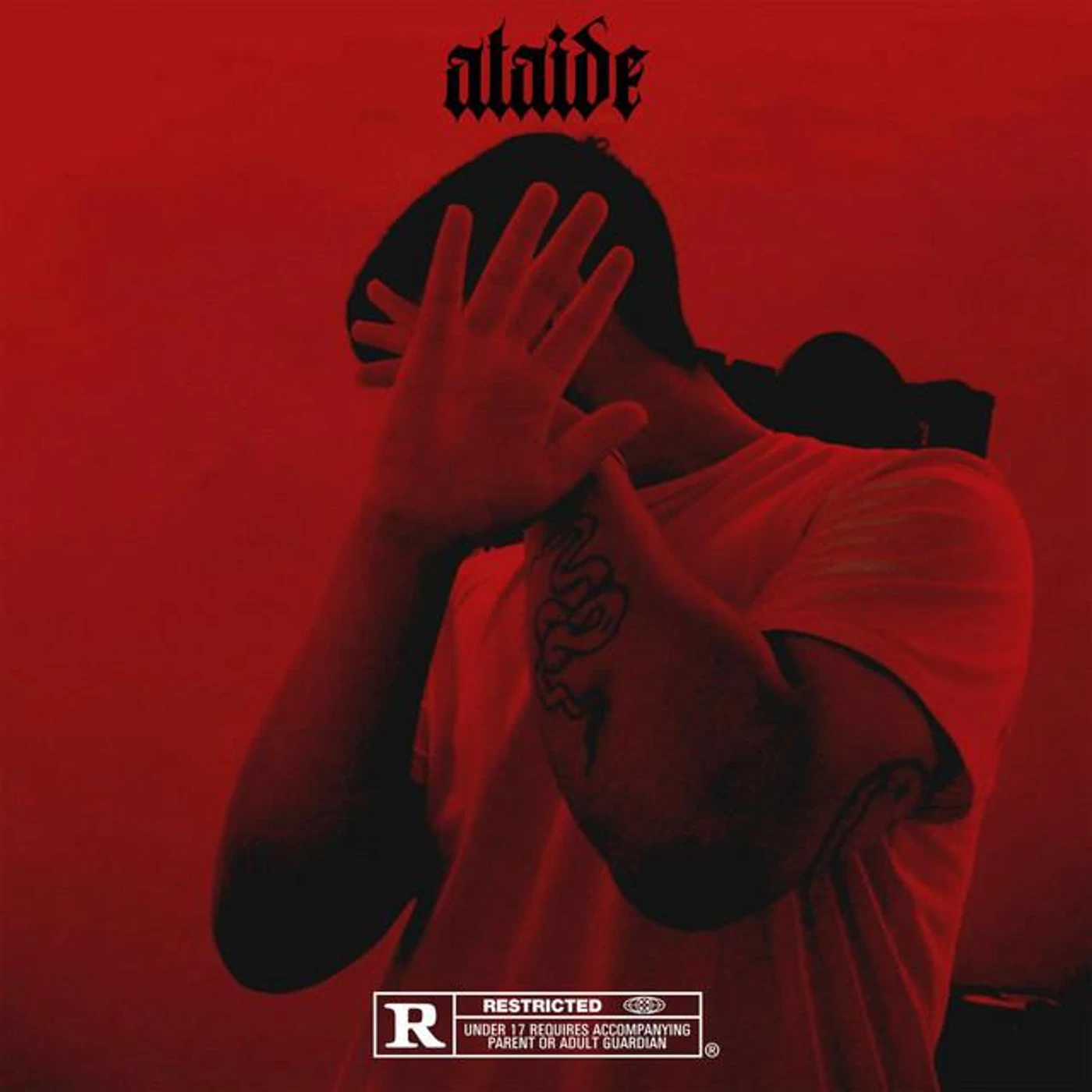 Ataide Brand Page