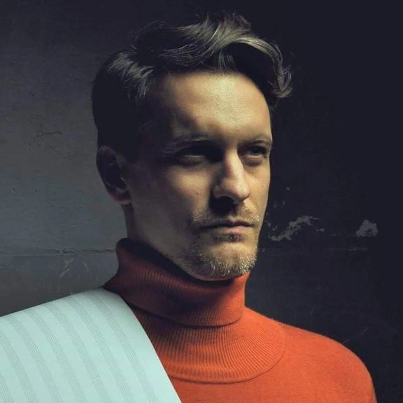 Atanas Valkov Brand Page