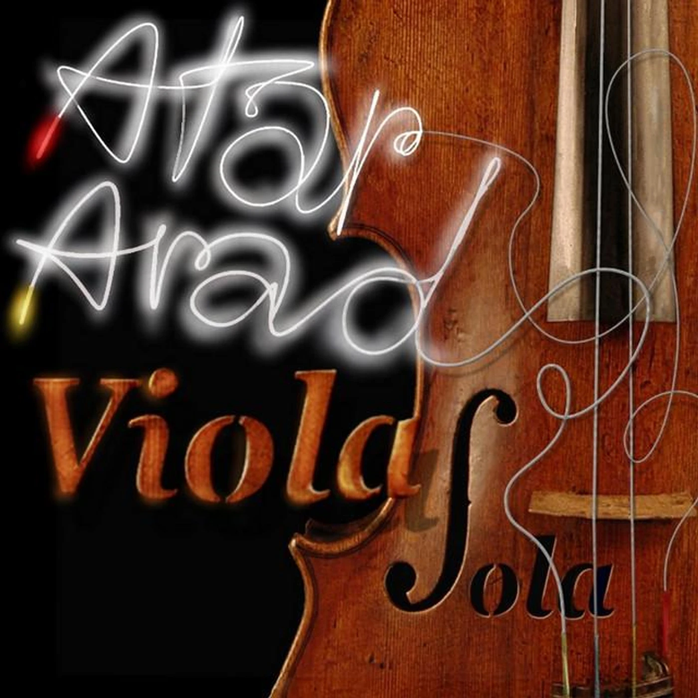 Atar Arad Brand Page