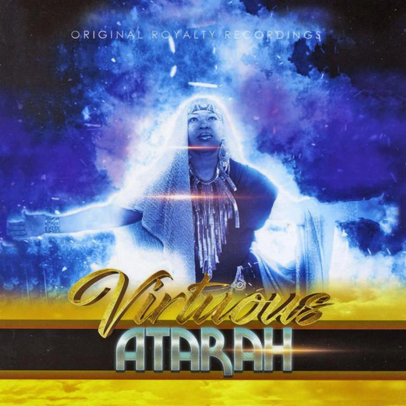 Atarah