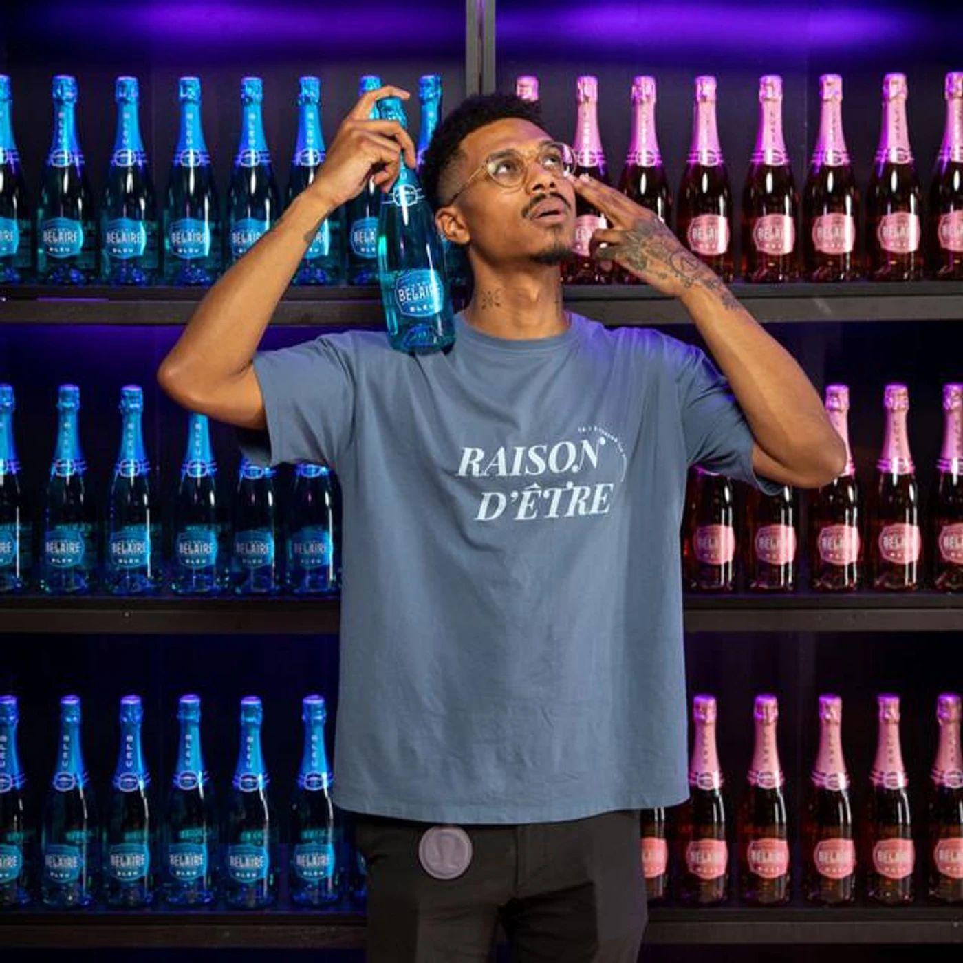 AtariJones Brand Page