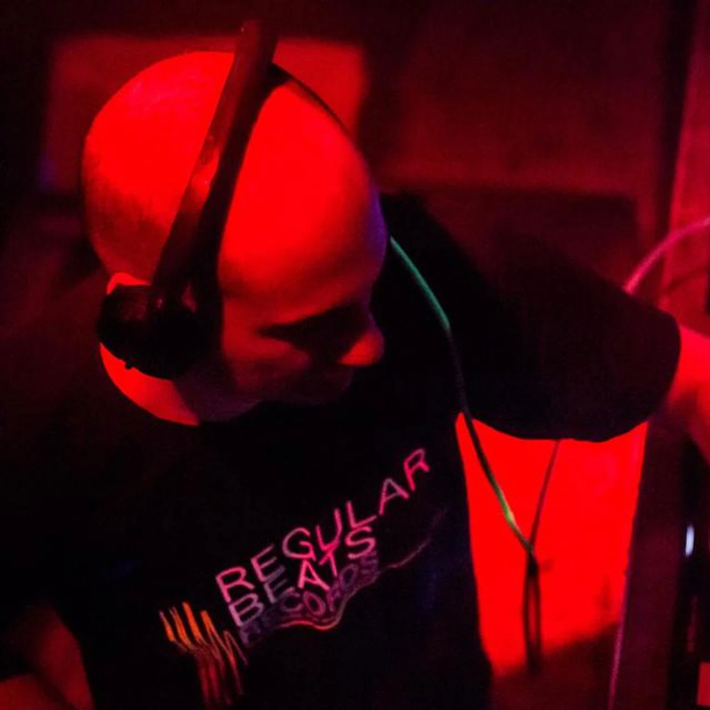 Atesh K. Brand Page