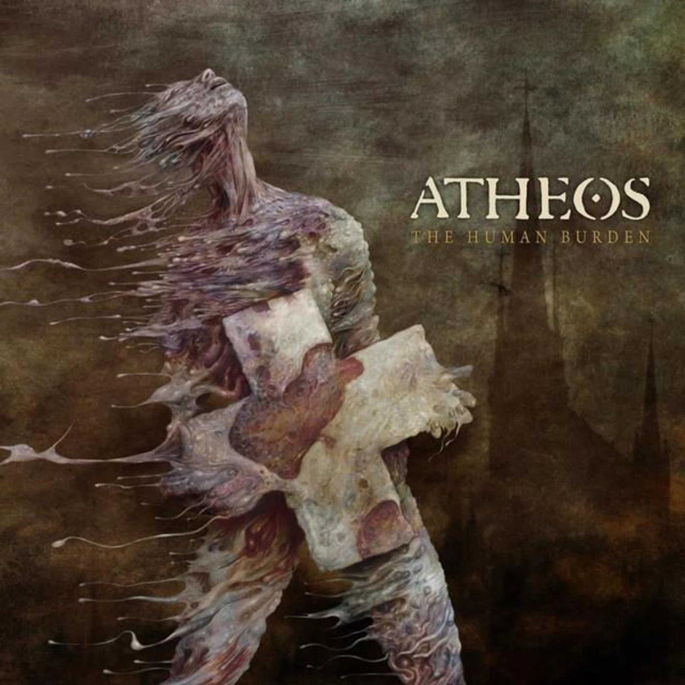 Atheos Brand Page