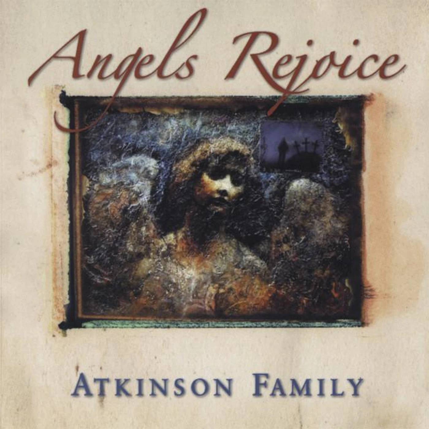 Atkinson Family