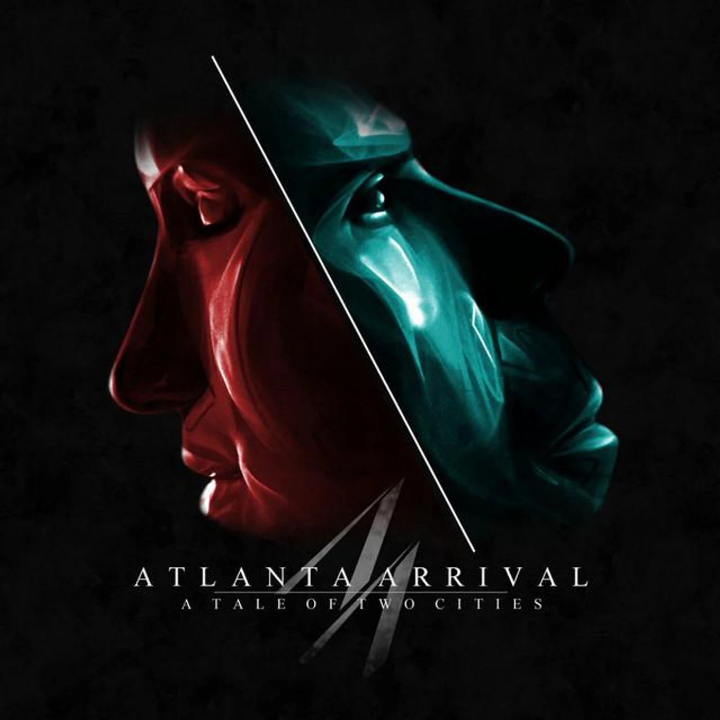 Atlanta Arrival Brand Page