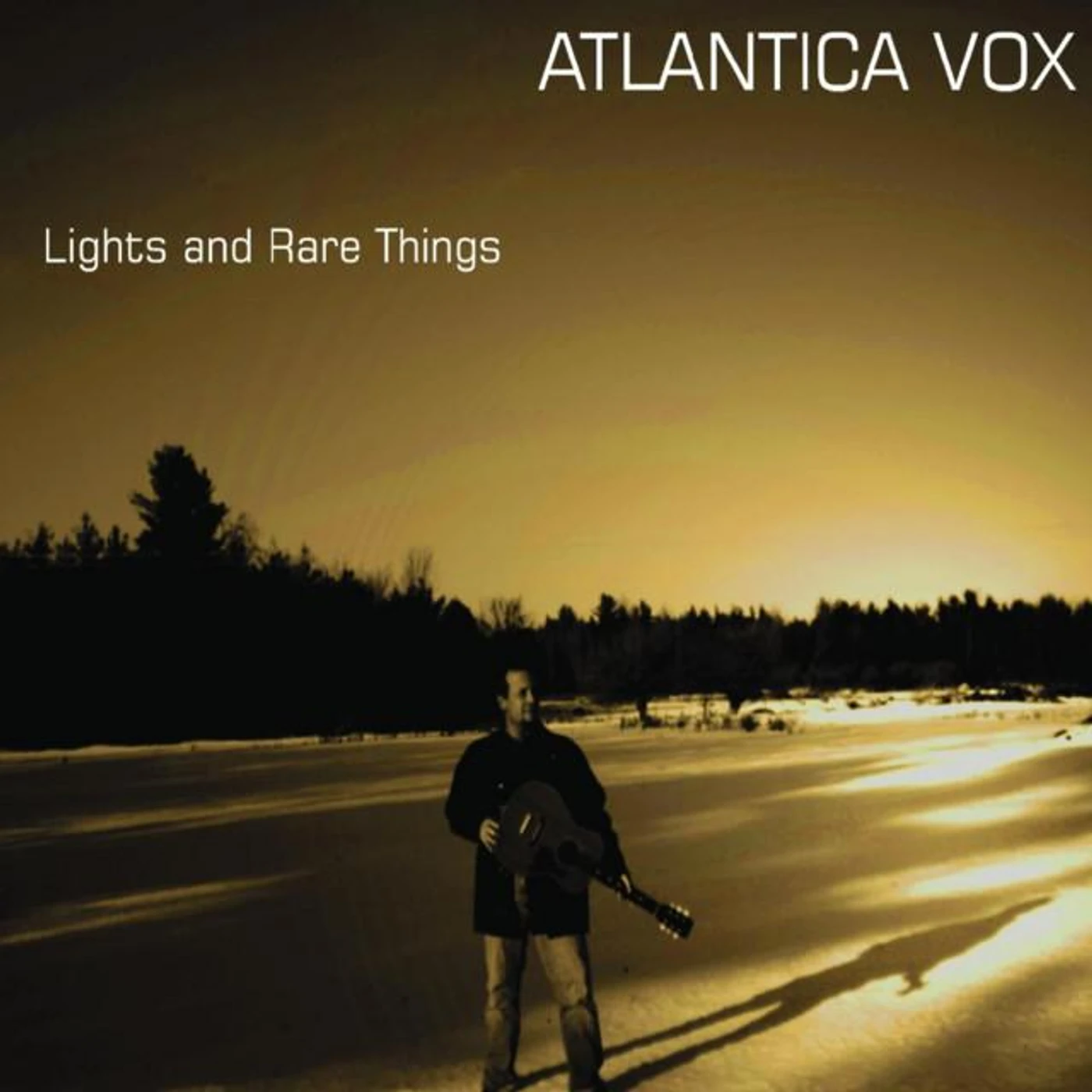 Atlantica Vox Brand Page