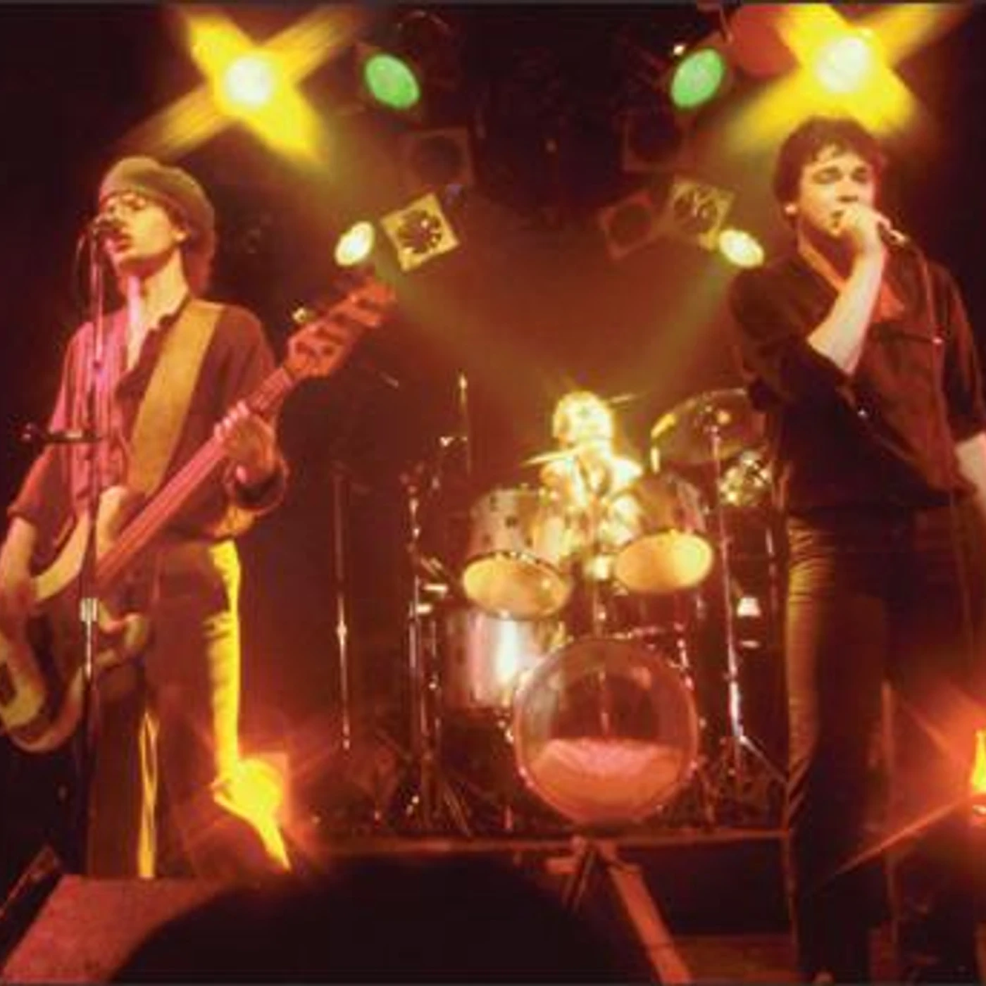 Atlantics Brand Page