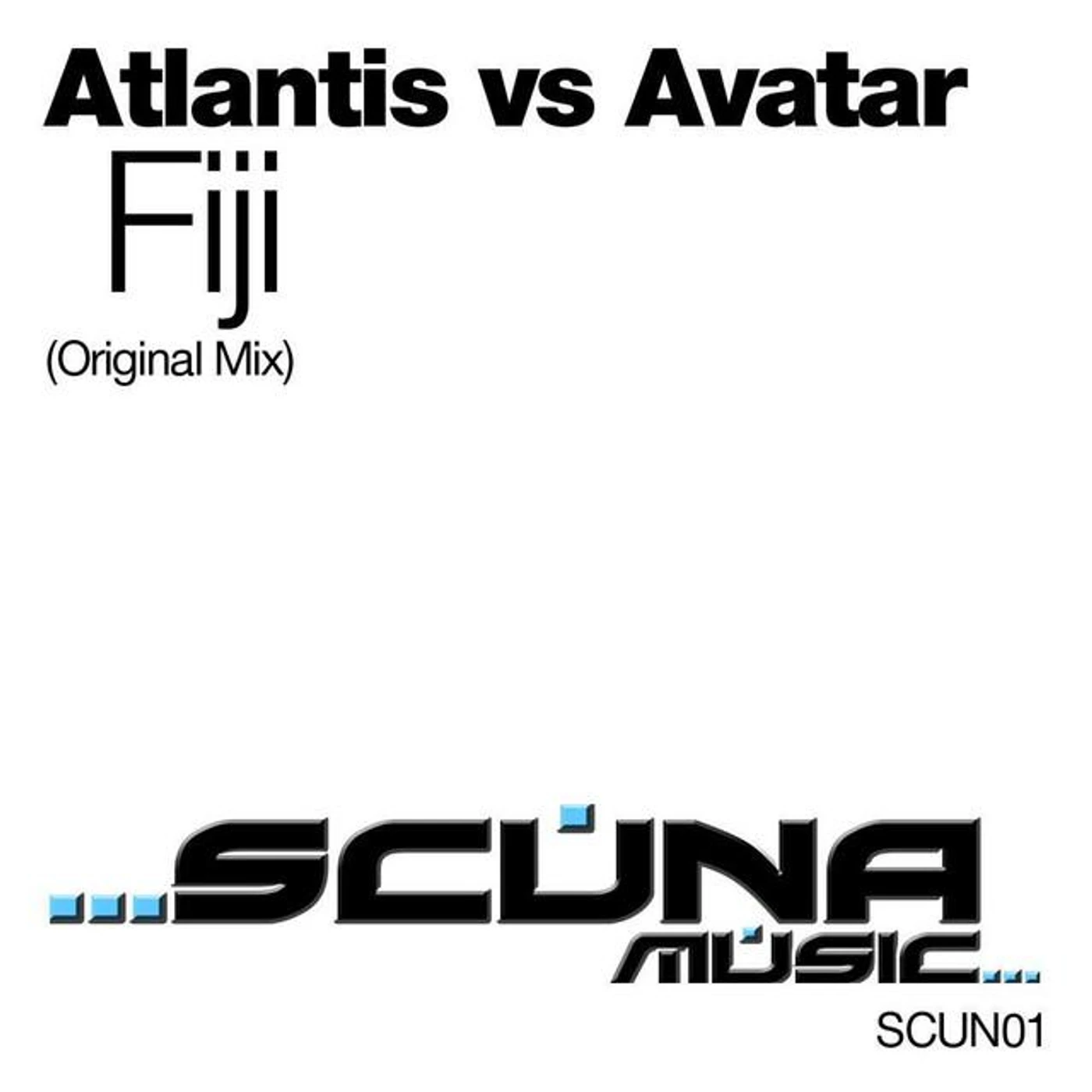 Atlantis & Avatar Brand Page