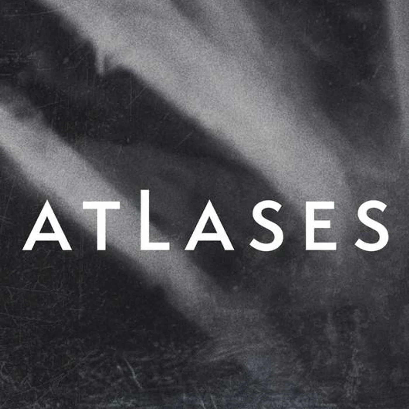 Atlases Brand Page
