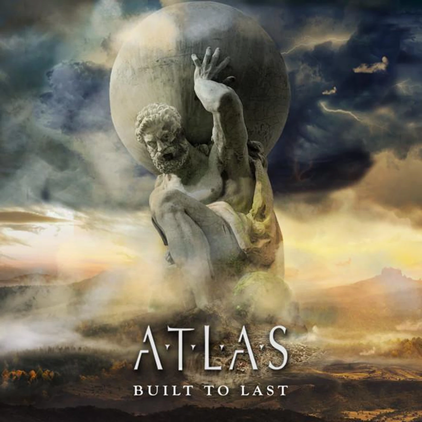 Atlas Brand Page