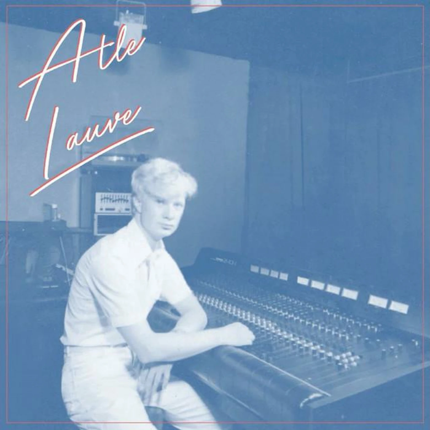 Atle Lauve Brand Page