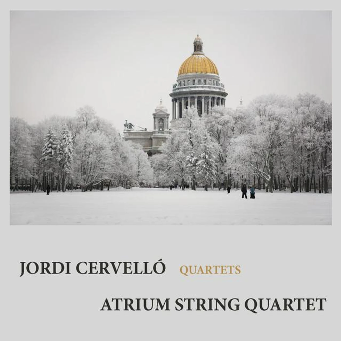 Atrium String Quartet