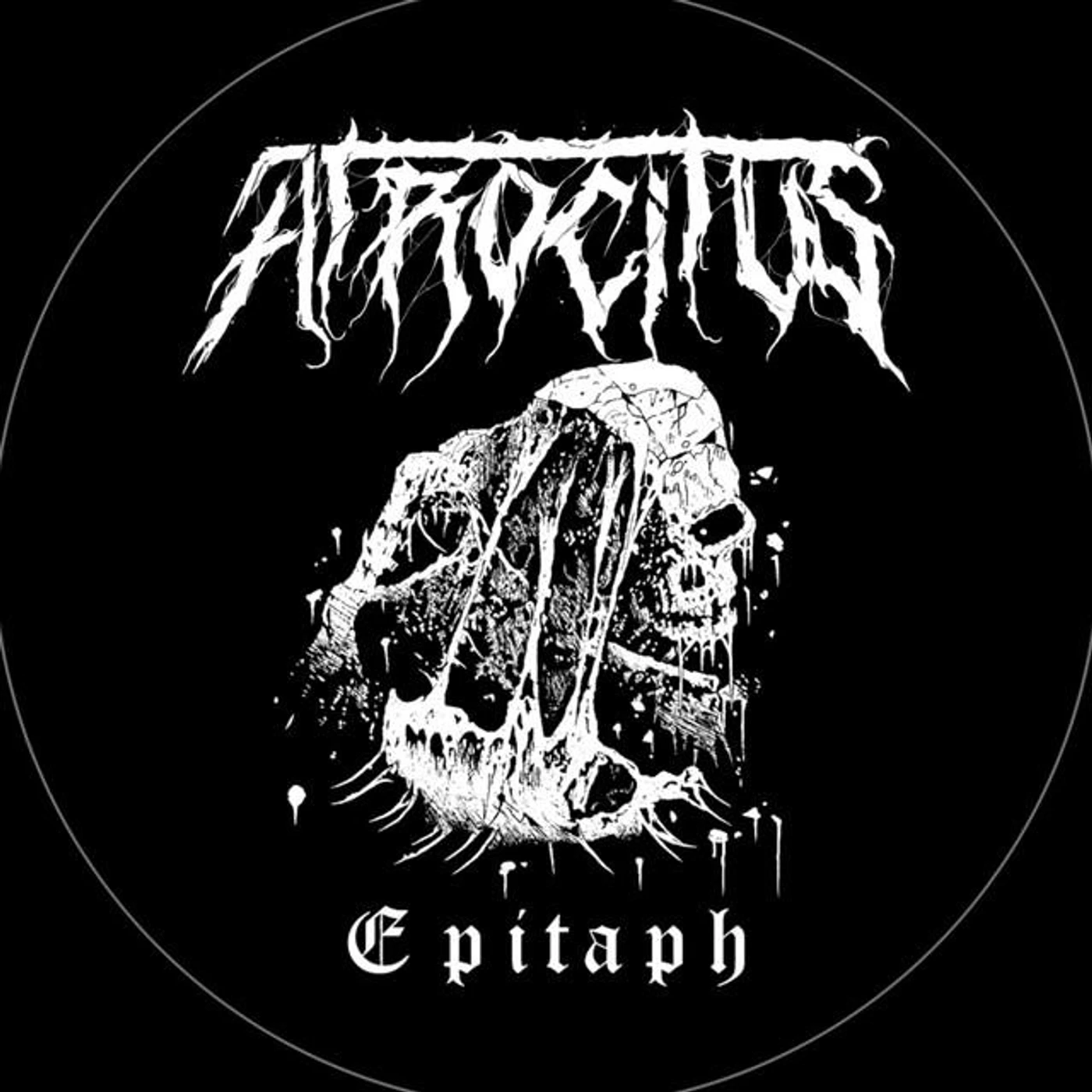 Atrocitus Brand Page