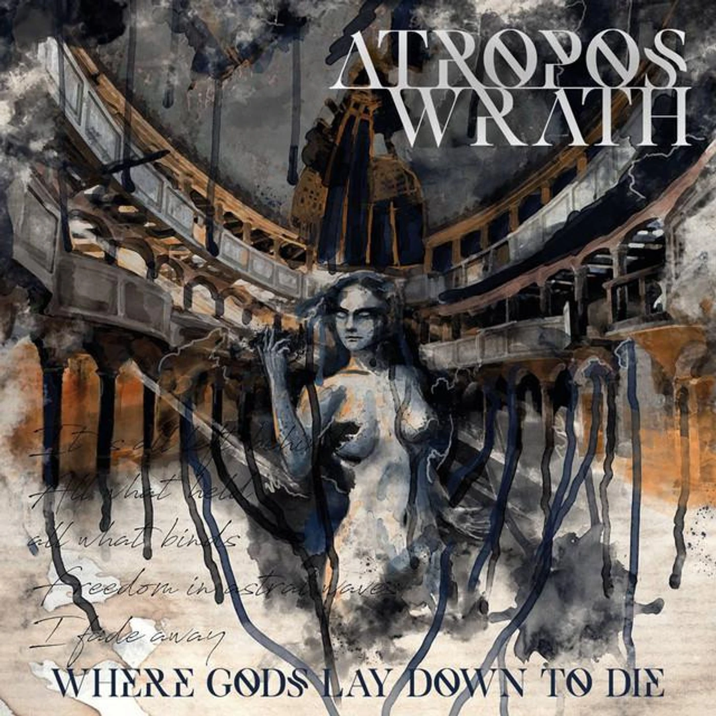 Atropos Wrath