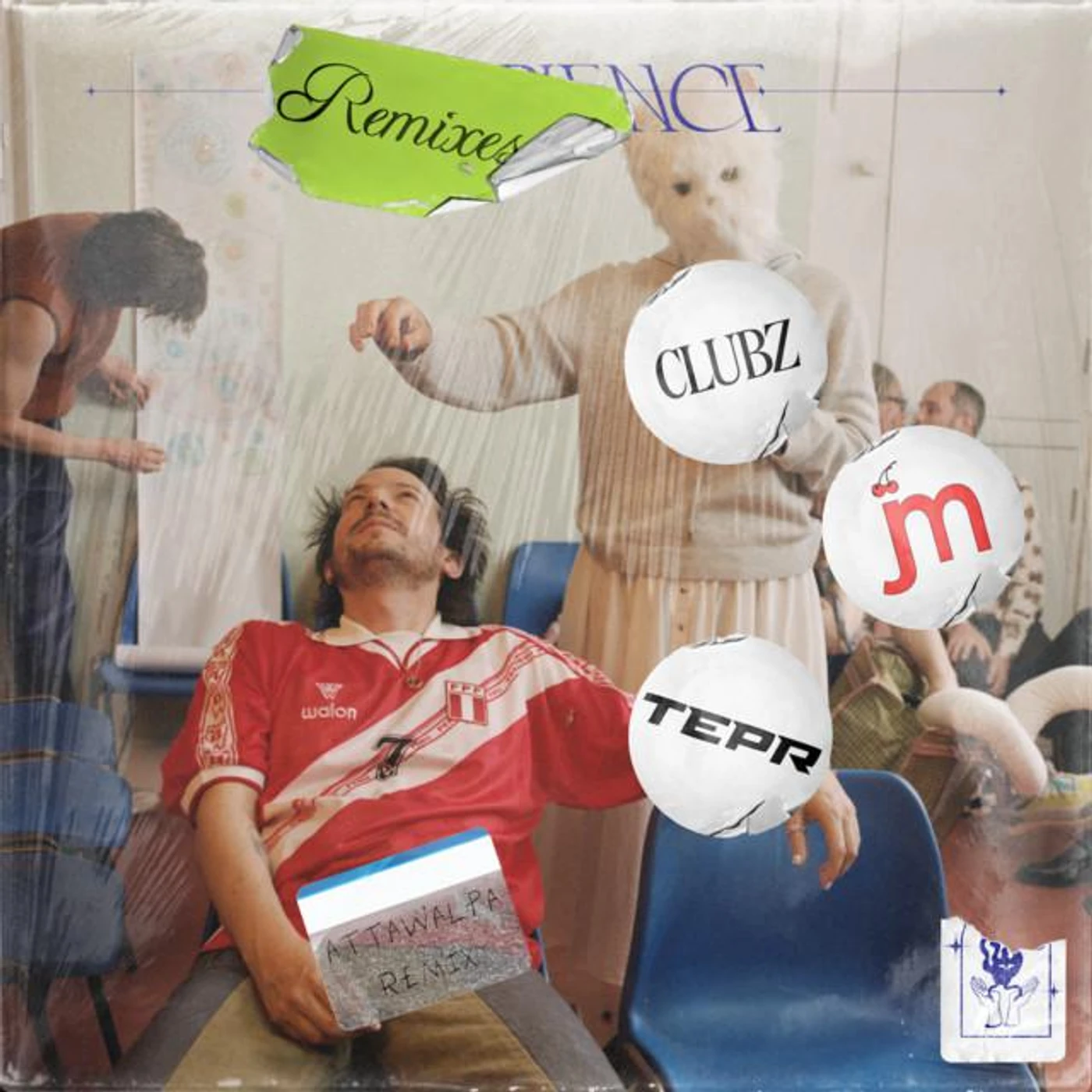 Attawalpa Brand Page