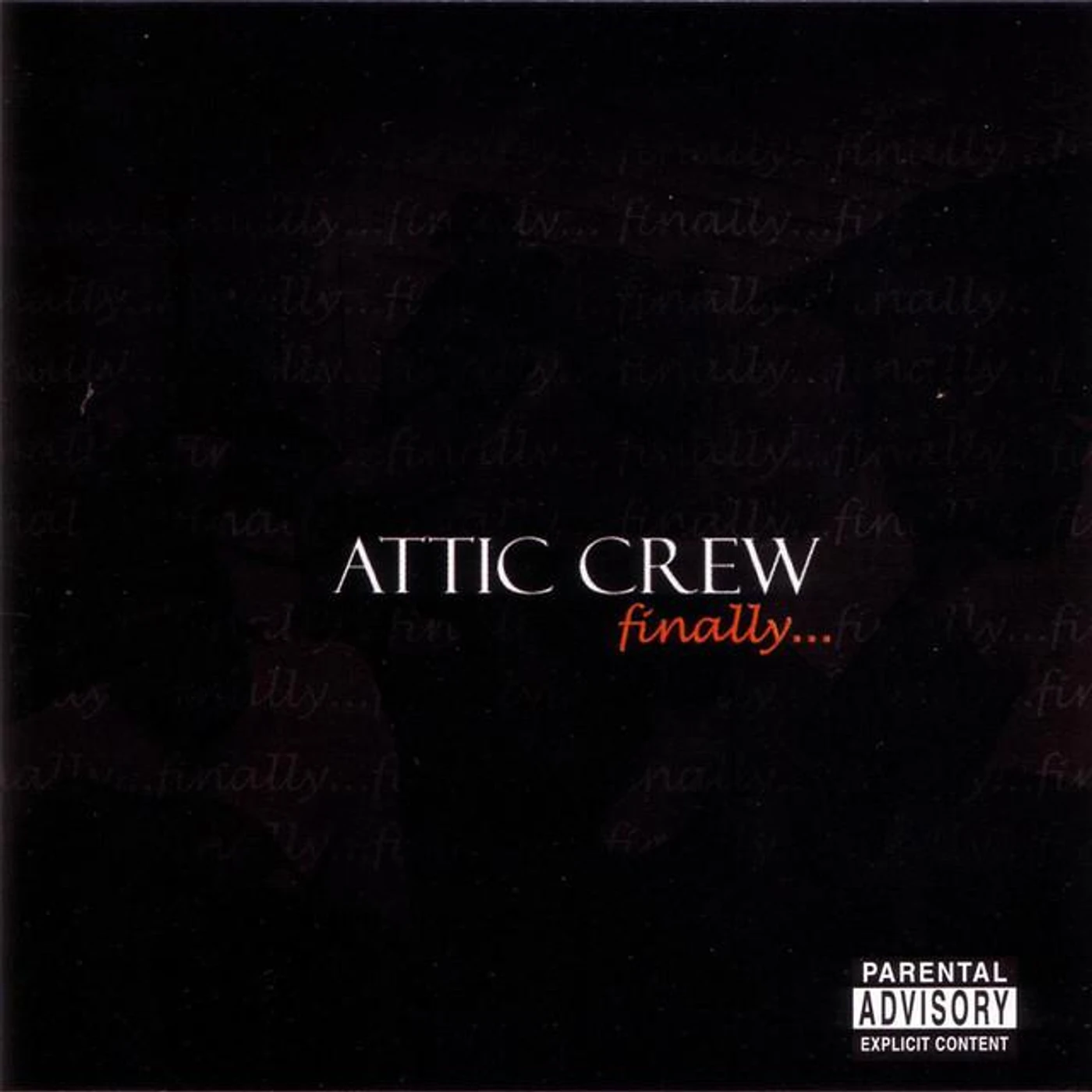 Attic Crew Brand Page