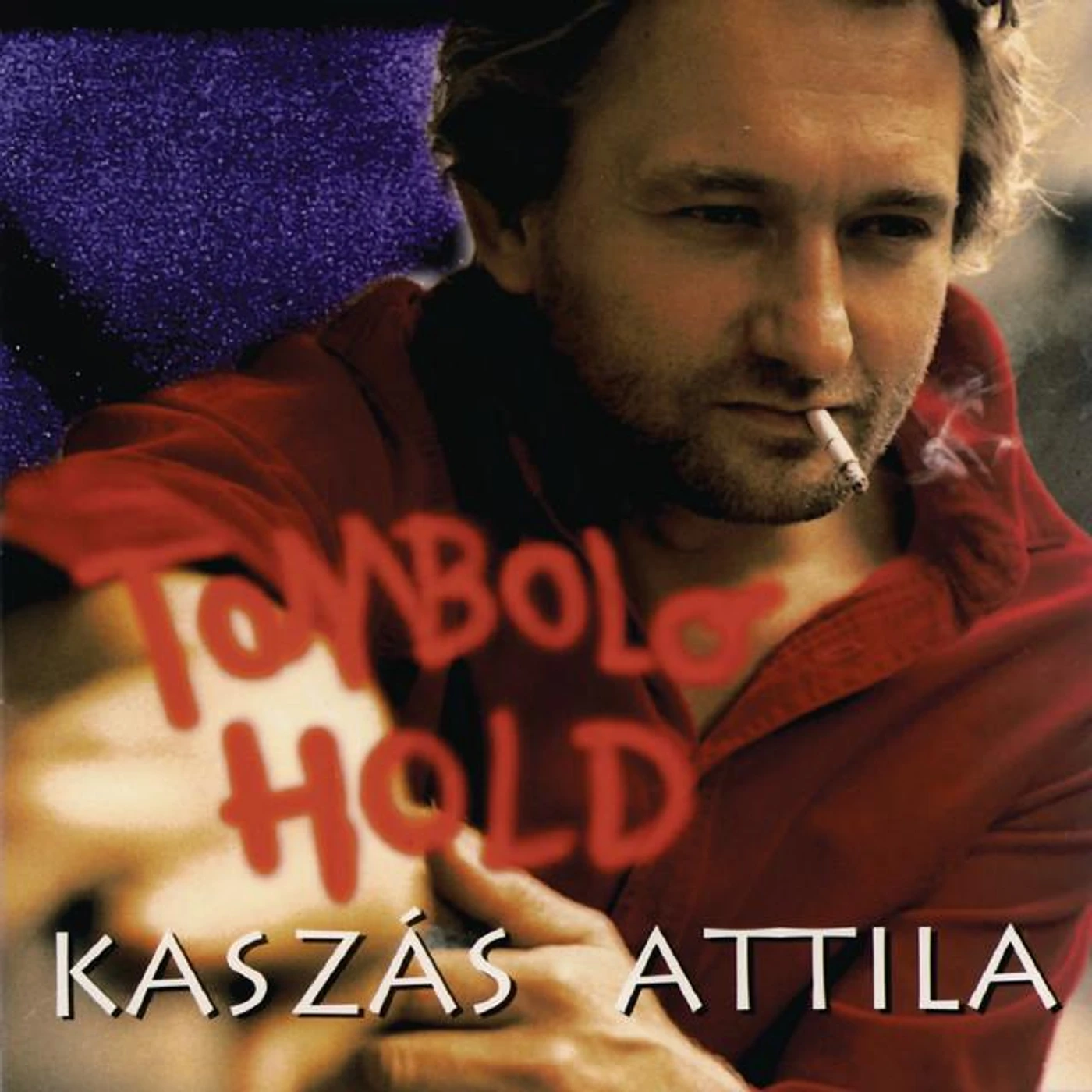 Attila Kaszás Brand Page