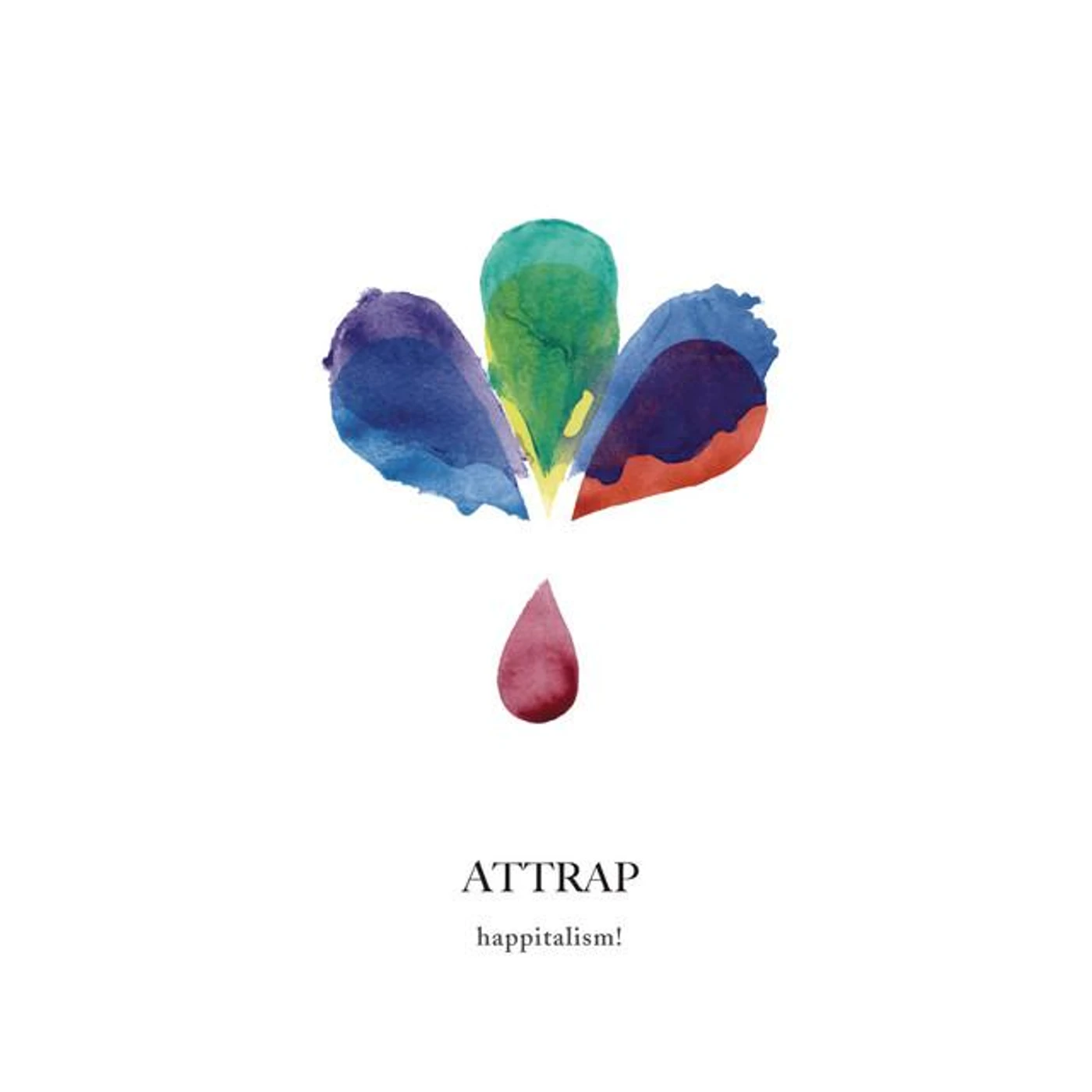 Attrap