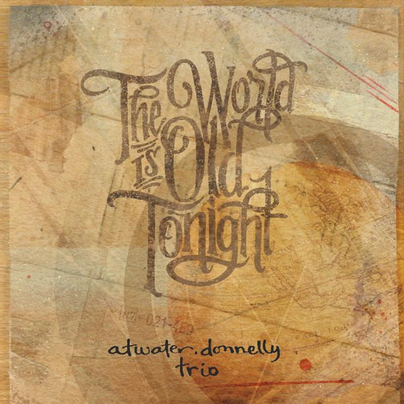 Atwater-Donnelly Trio Brand Page