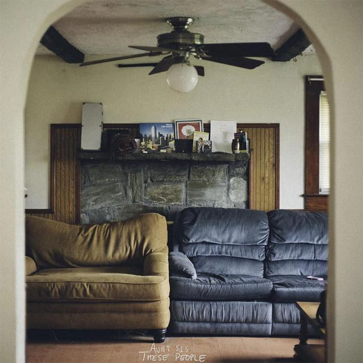 Aunt Sis Brand Page