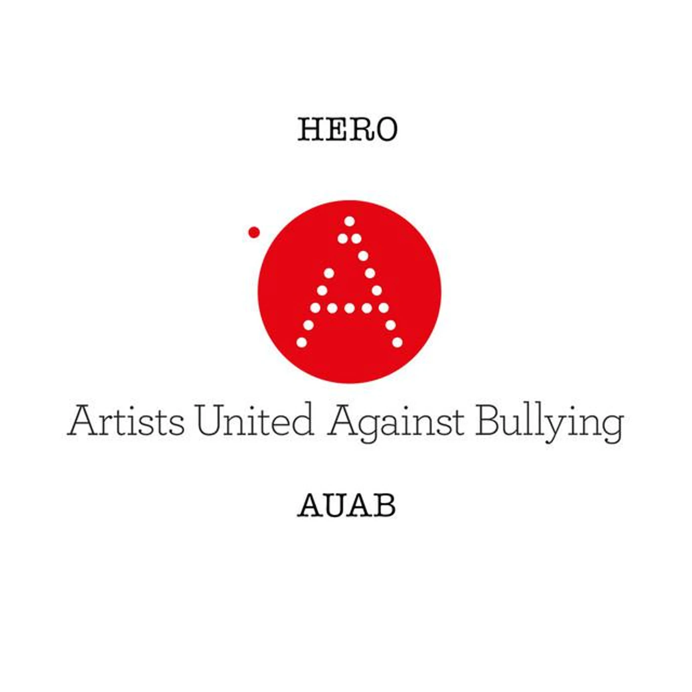 Auab Artists United Against Bullying Brand Page