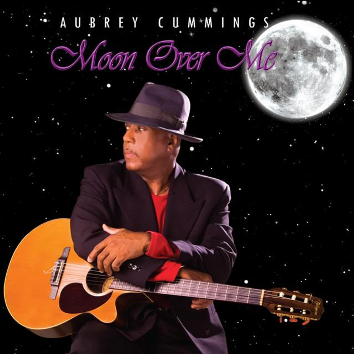 Aubrey Cummings Brand Page