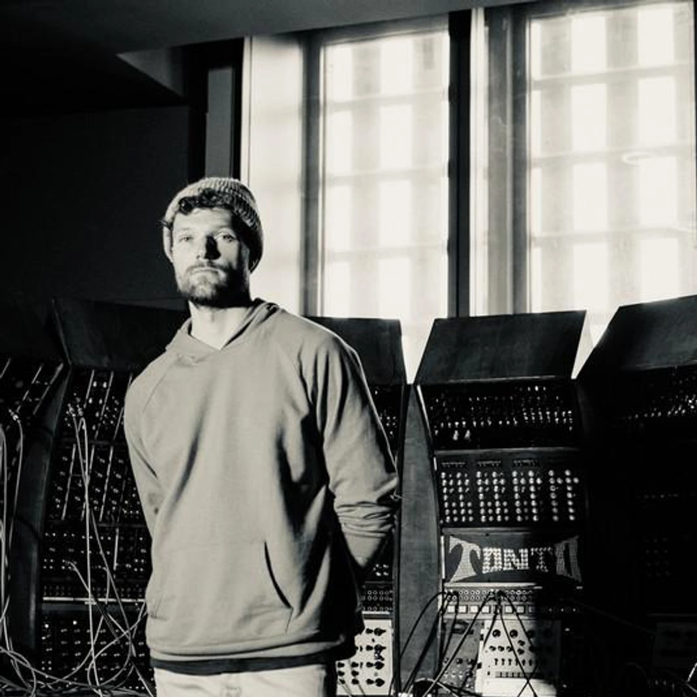 Rich Aucoin Brand Page