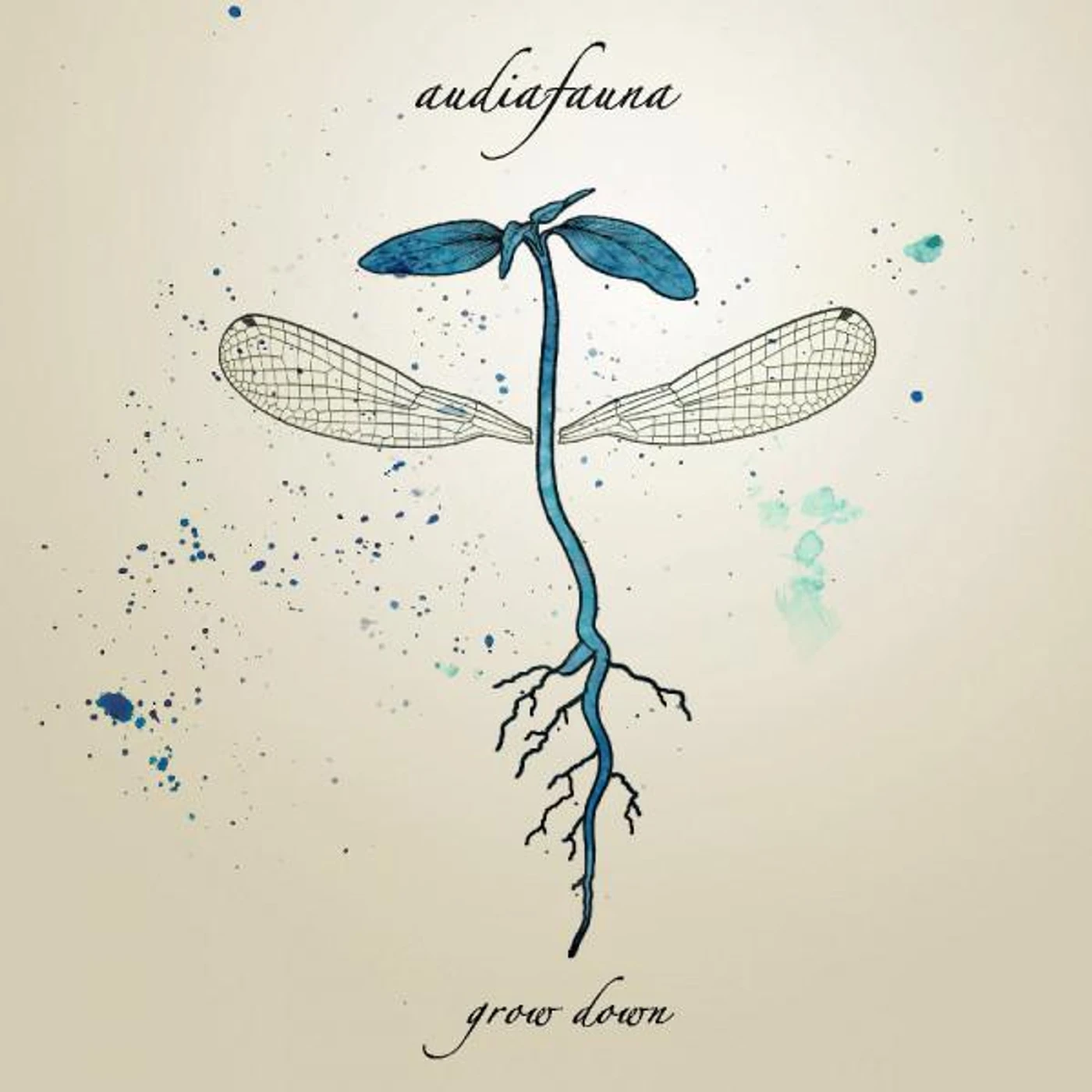 audiafauna Brand Page