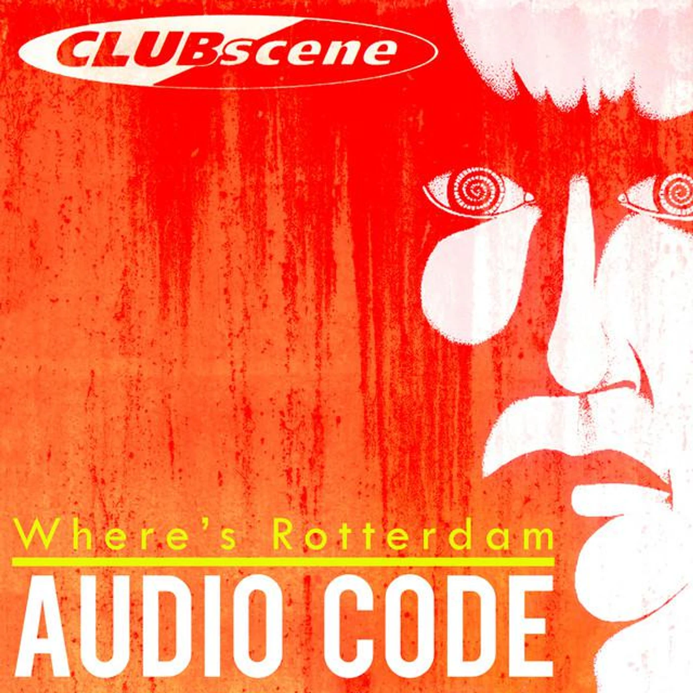 Audiocode Brand Page