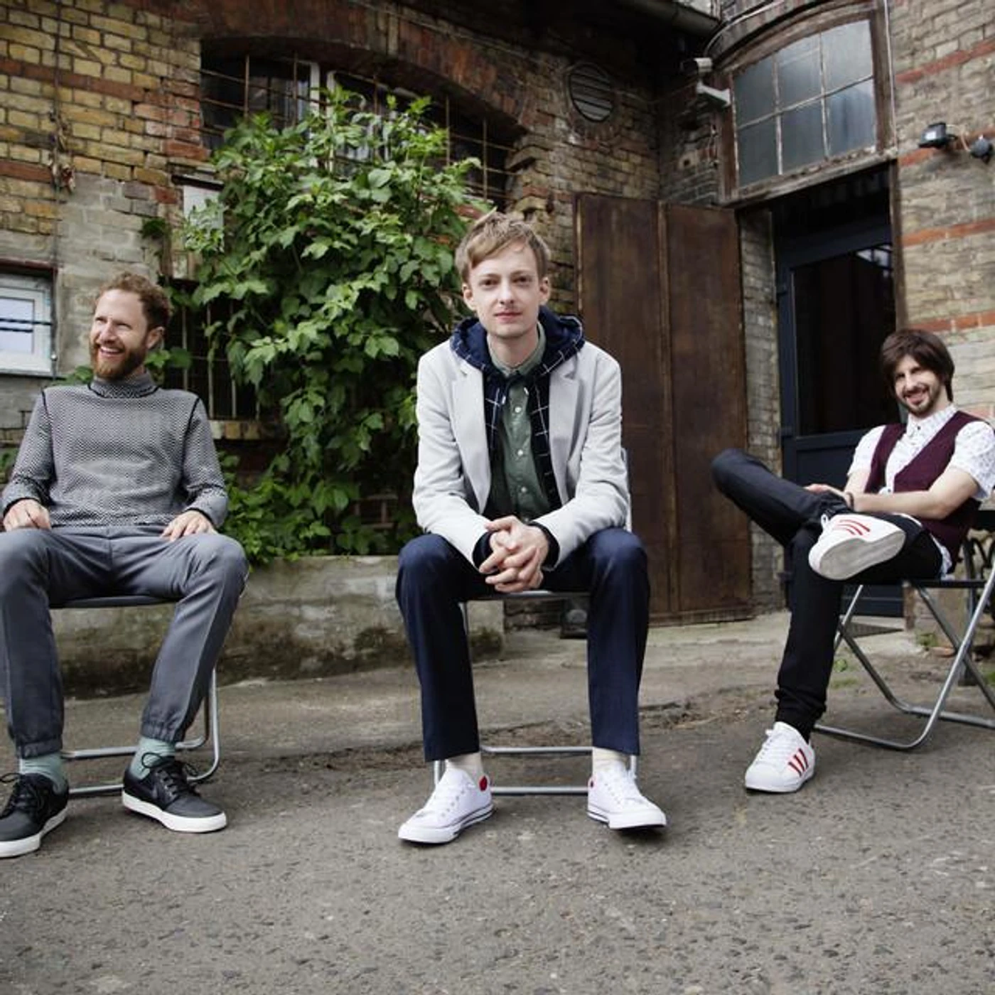 AudioDamn! Brand Page