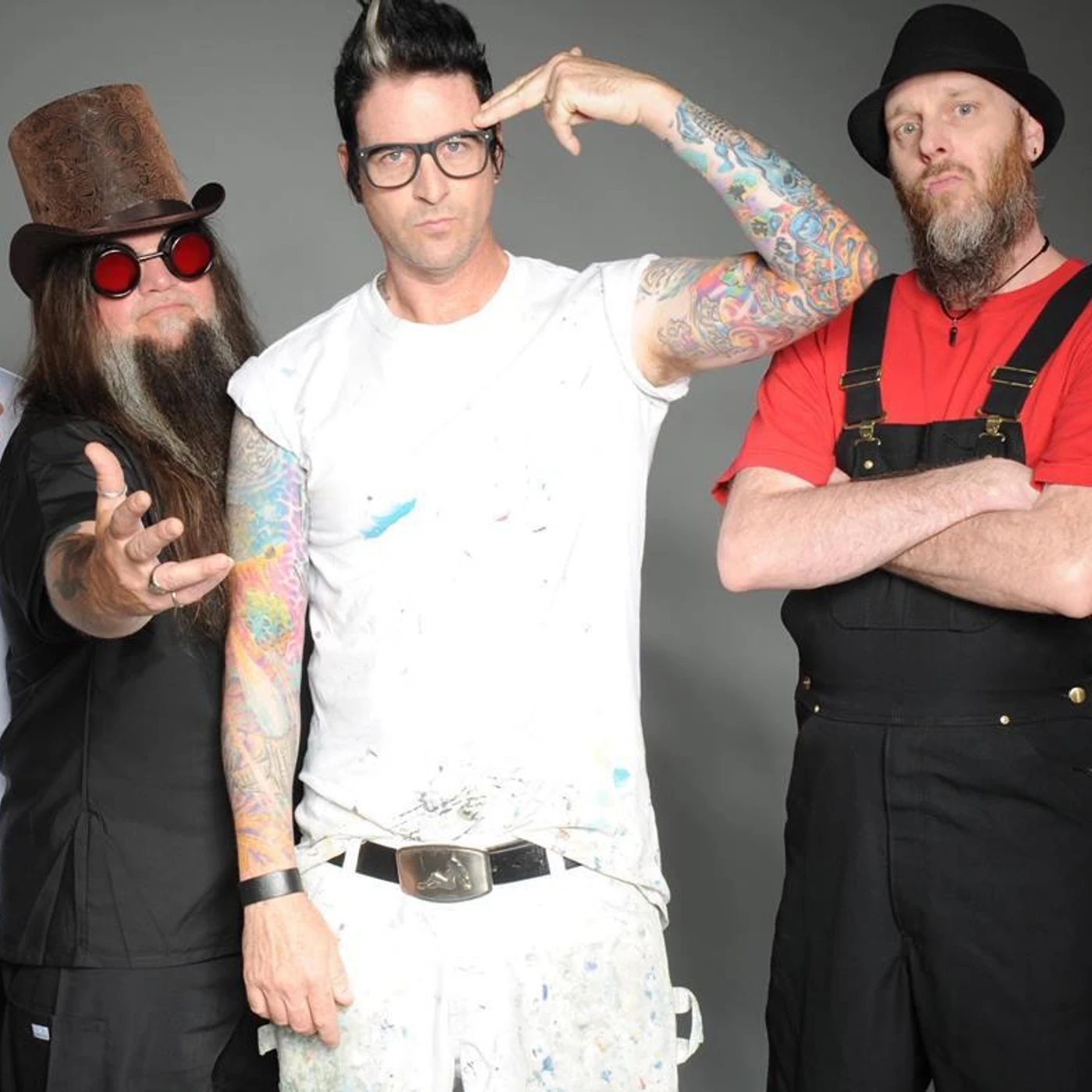 Audiotopsy Brand Page