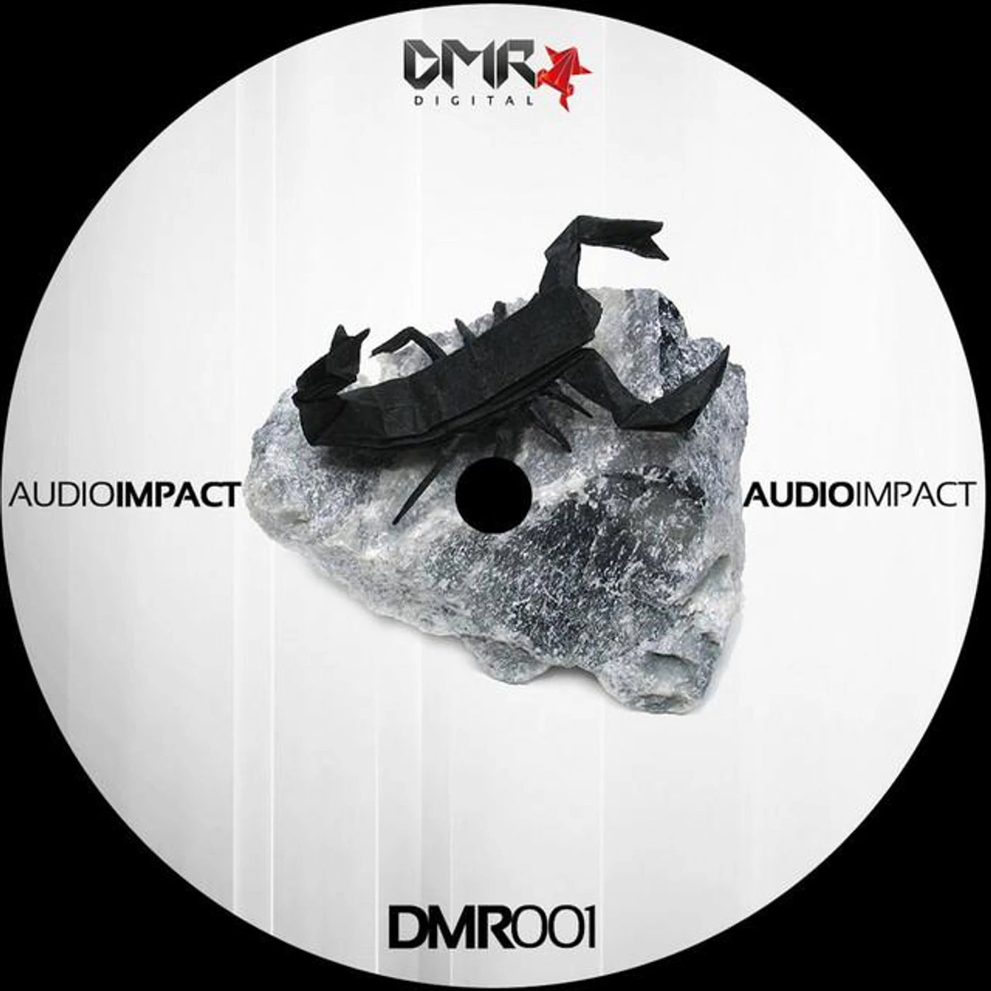 Audio Impact Brand Page