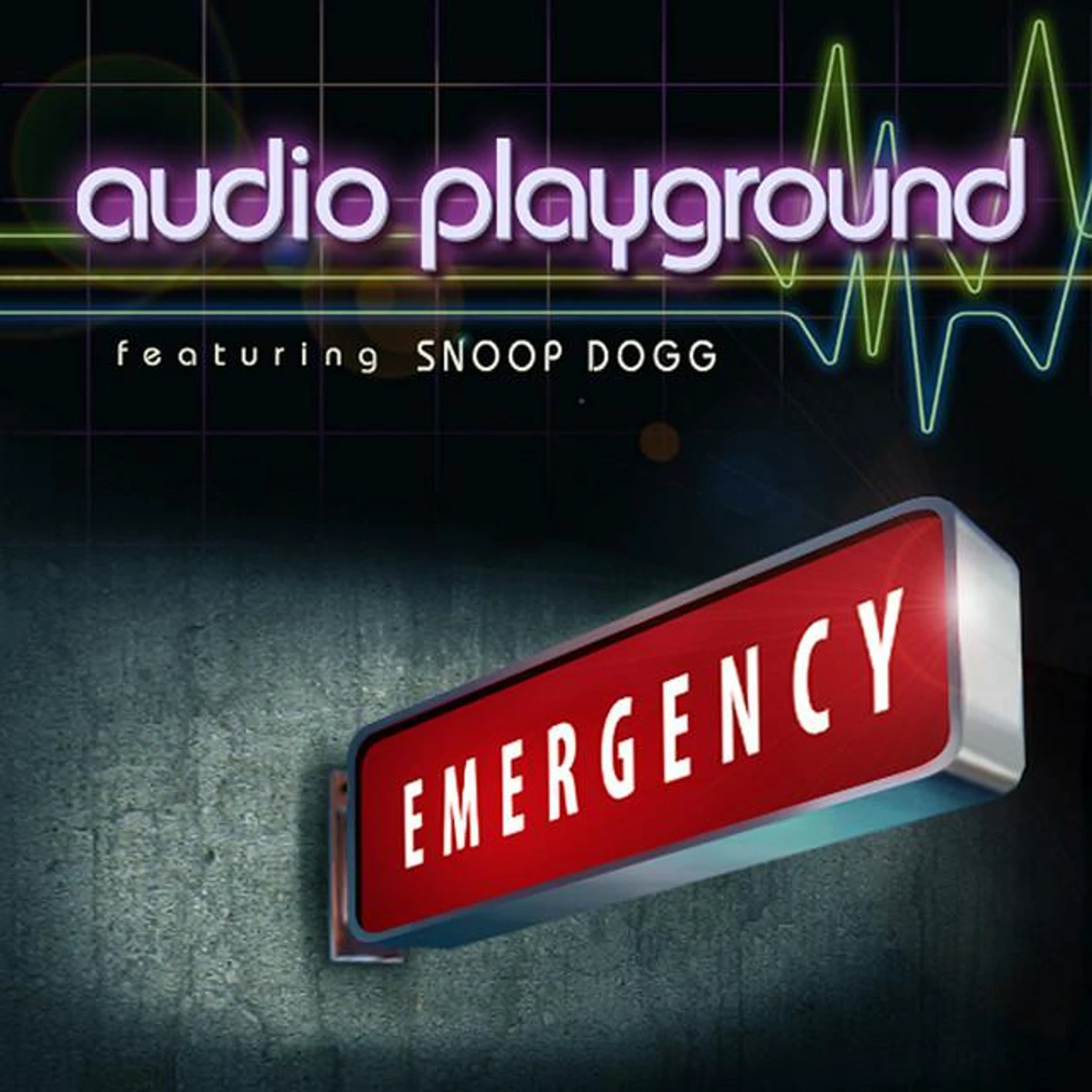 Audio Playground Brand Page
