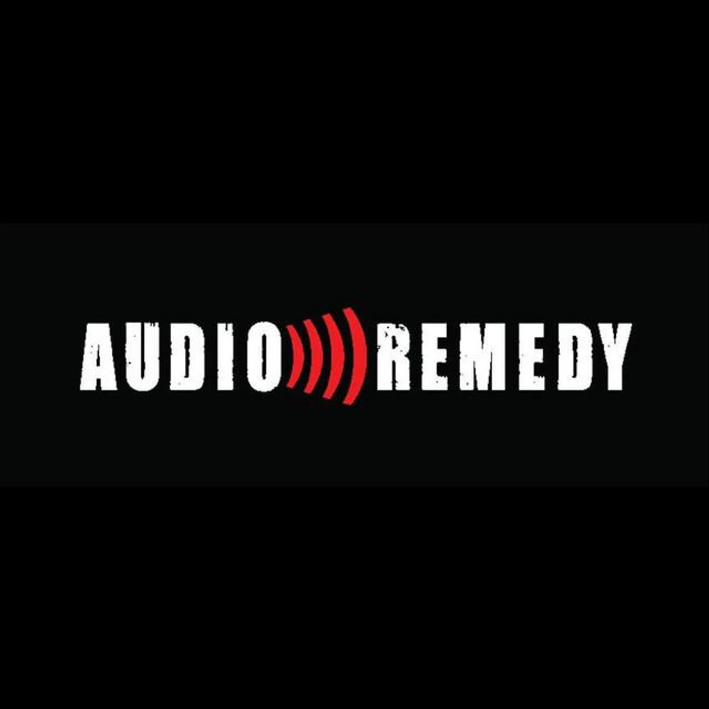 Audio Remedy Brand Page
