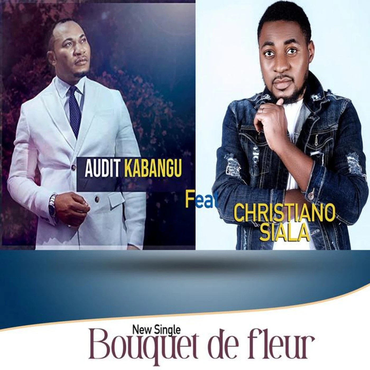 Audit Kabangu Brand Page
