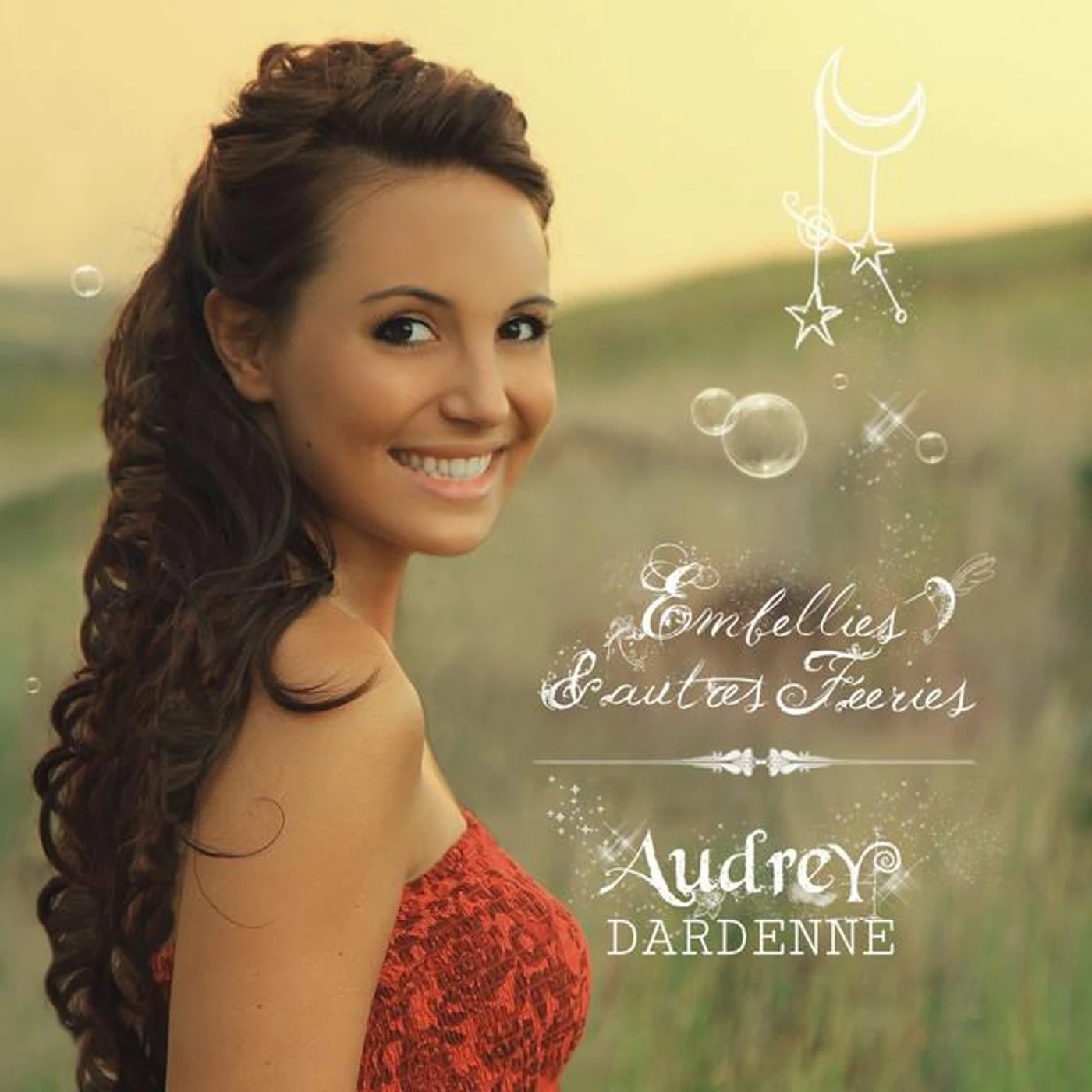 Audrey Dardenne Brand Page