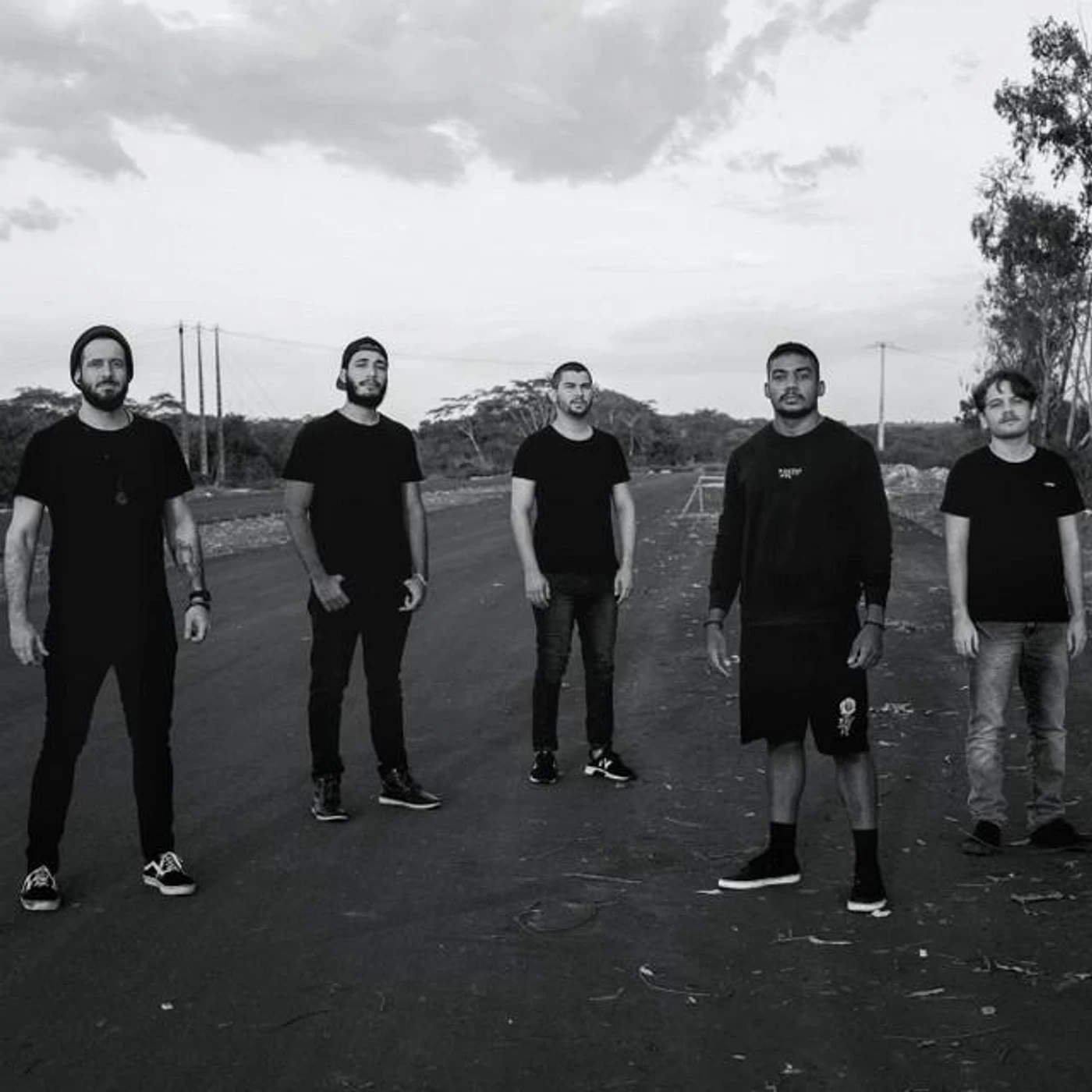 Audreyisdead Brand Page