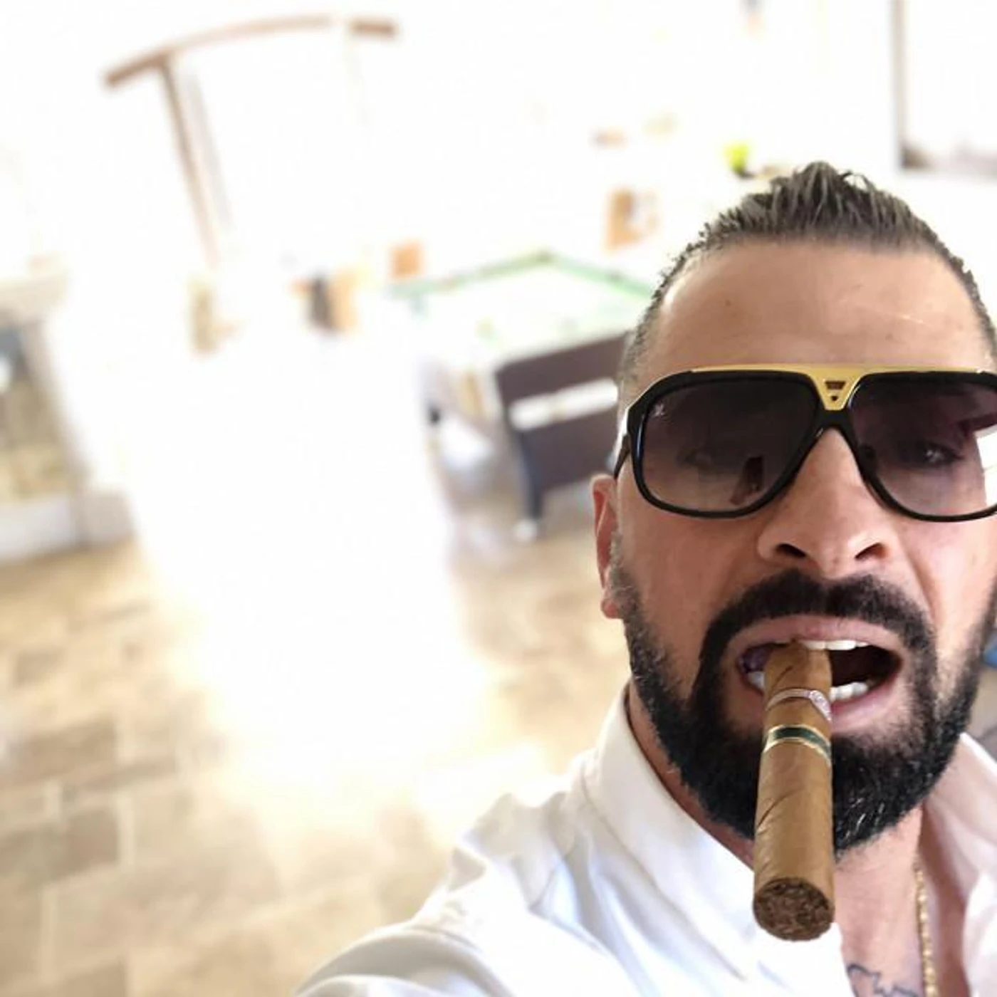 Aufstand47 Brand Page