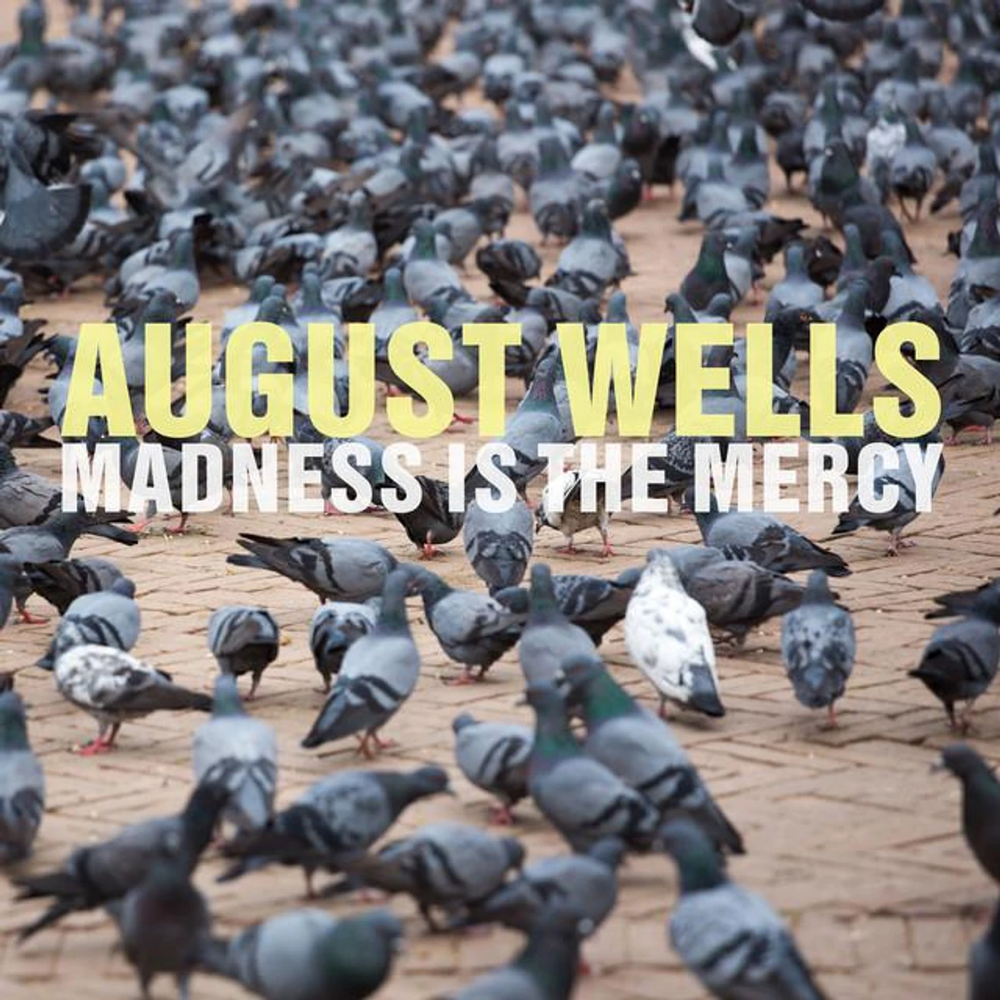 August Wells