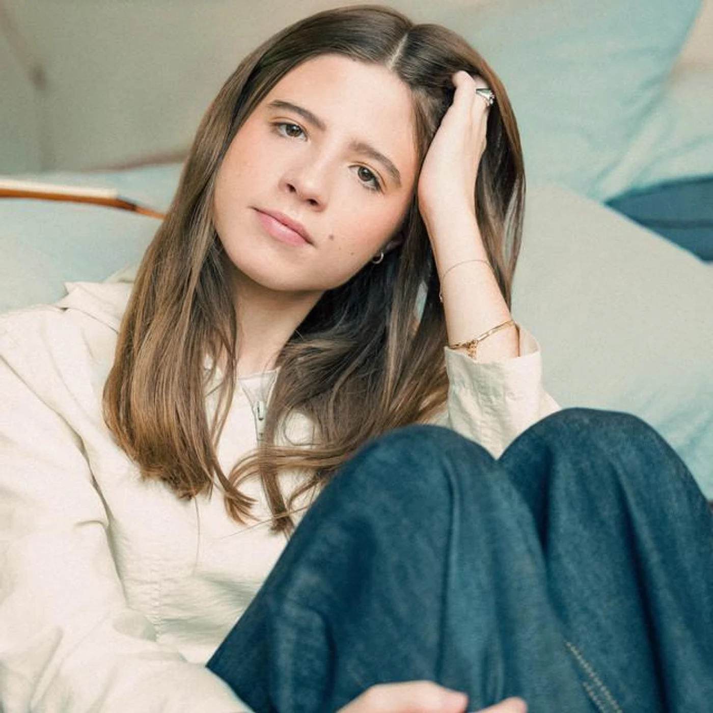 Augusta Schackinger Brand Page